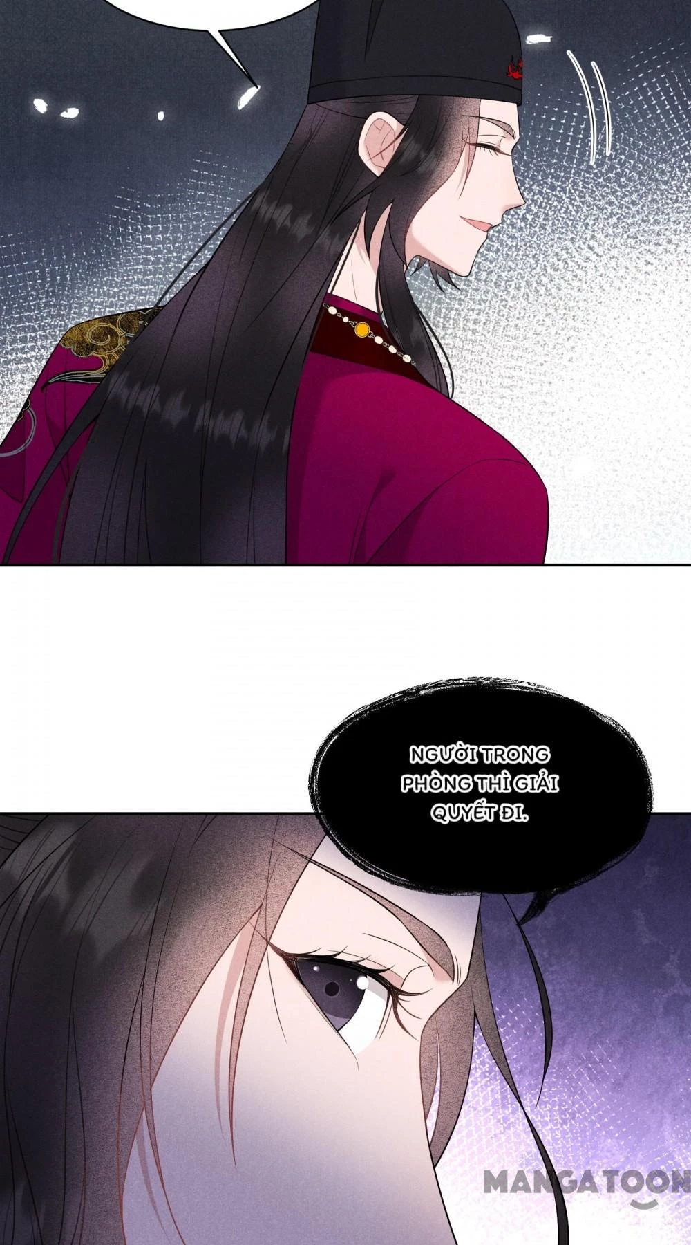Trở Thành Nam Nhân Của Vương Chapter 146 - 12