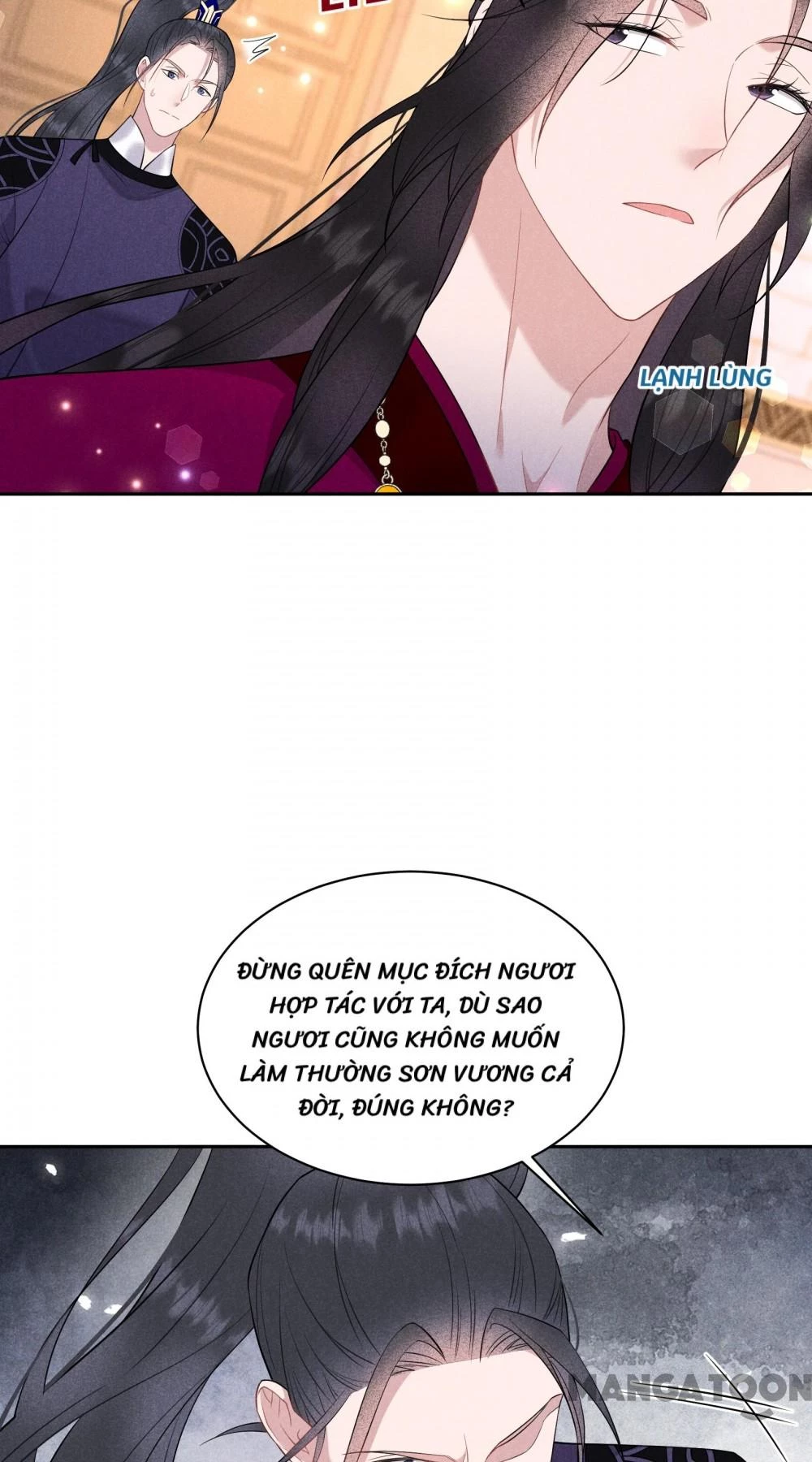Trở Thành Nam Nhân Của Vương Chapter 146 - 16
