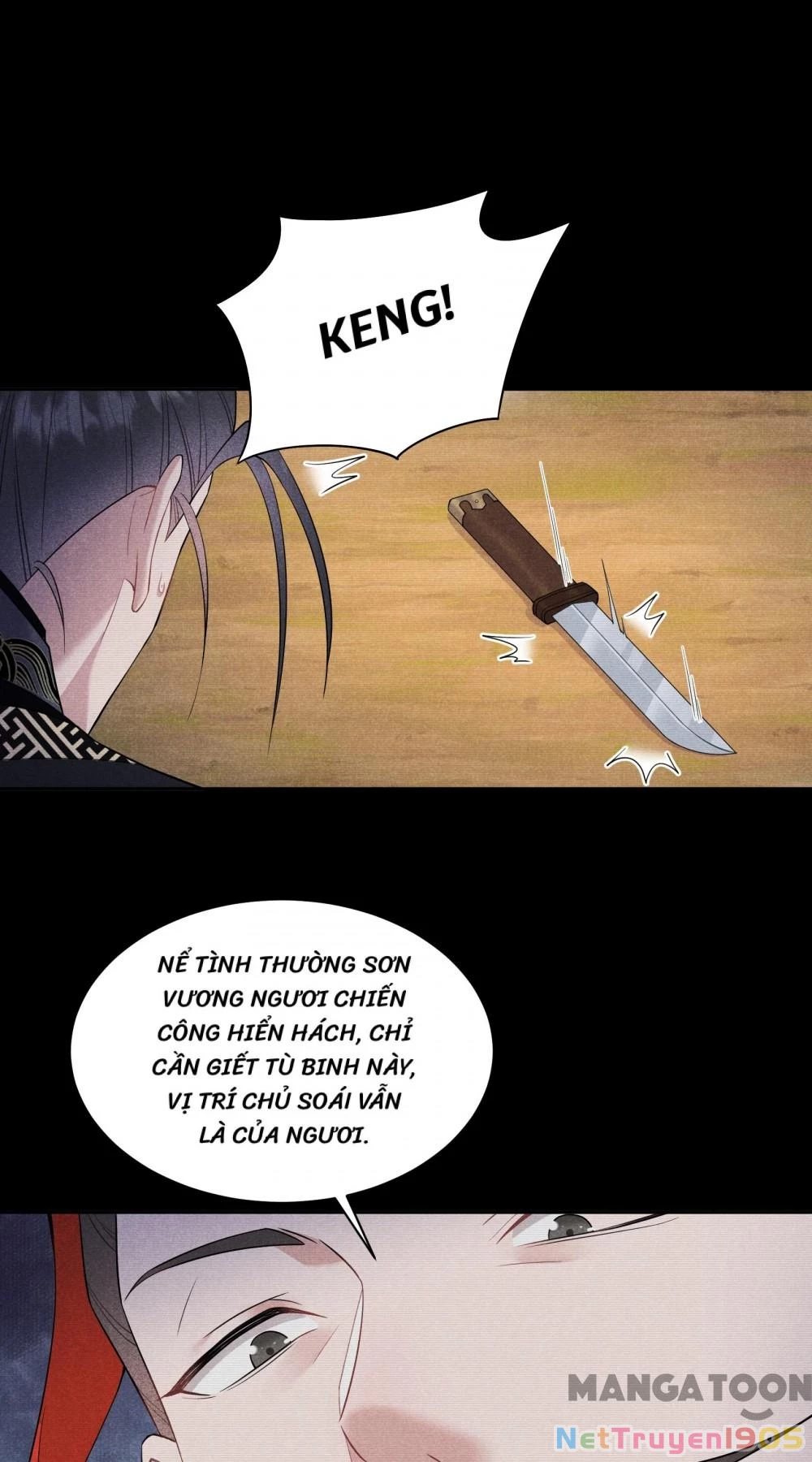 Trở Thành Nam Nhân Của Vương Chapter 146 - 25