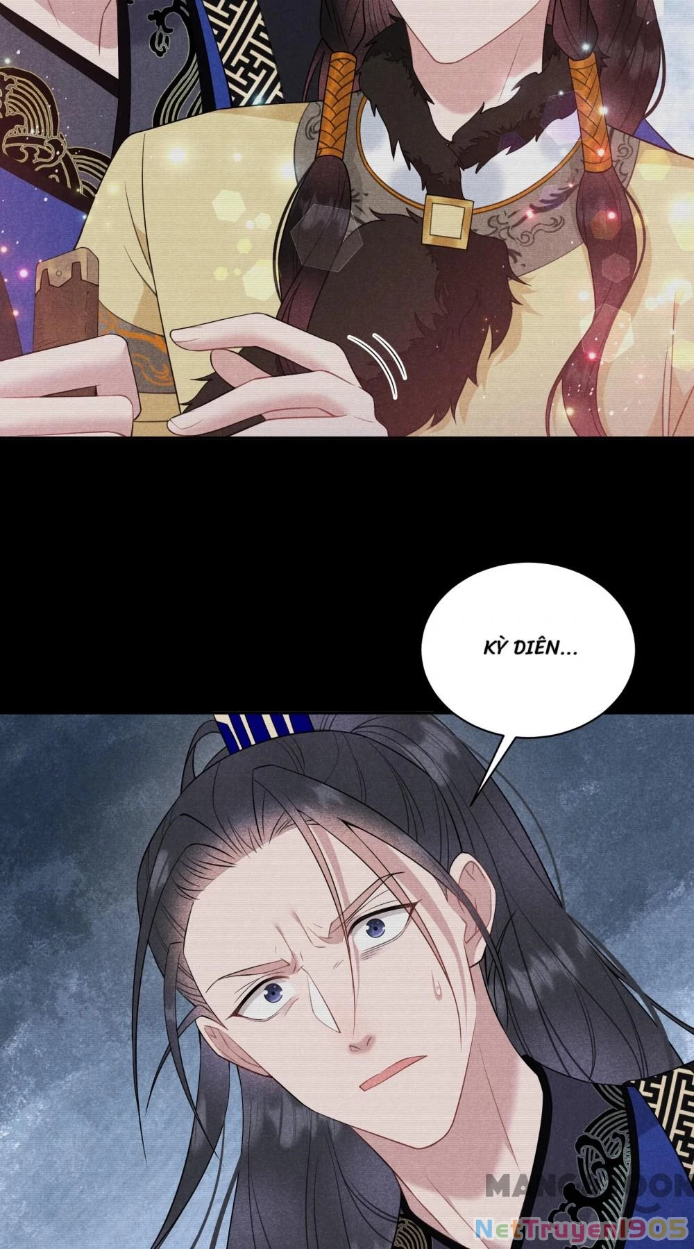 Trở Thành Nam Nhân Của Vương Chapter 146 - 29
