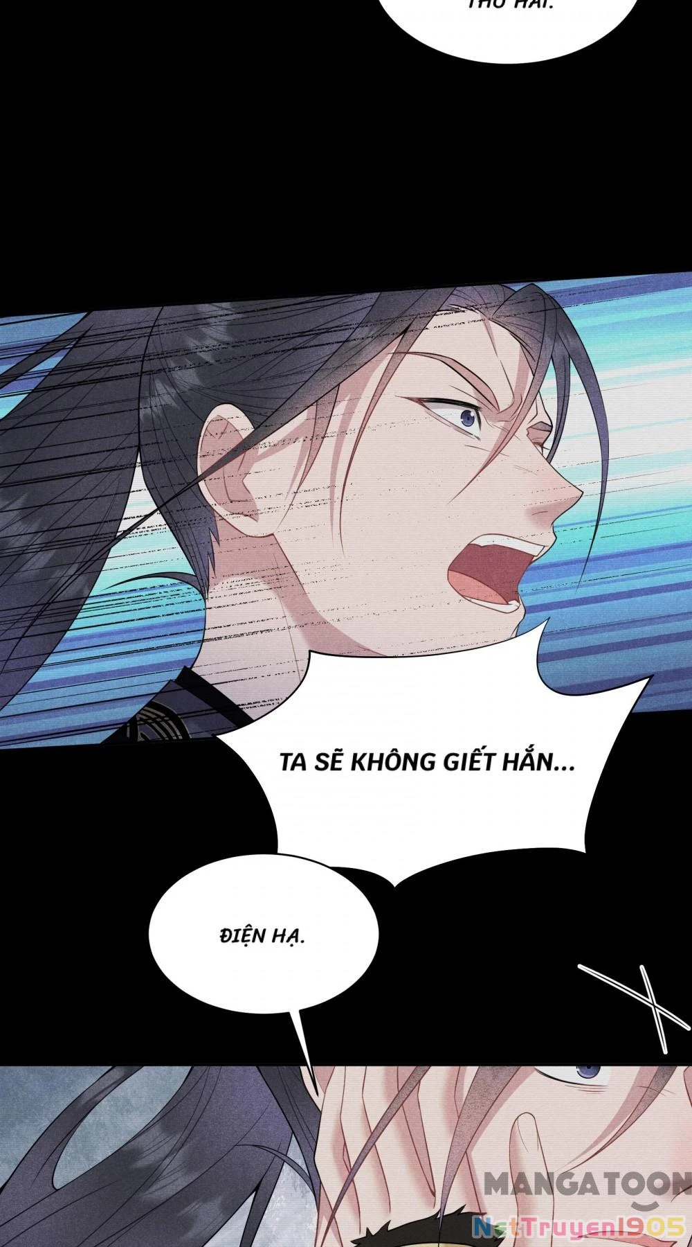 Trở Thành Nam Nhân Của Vương Chapter 147 - 3