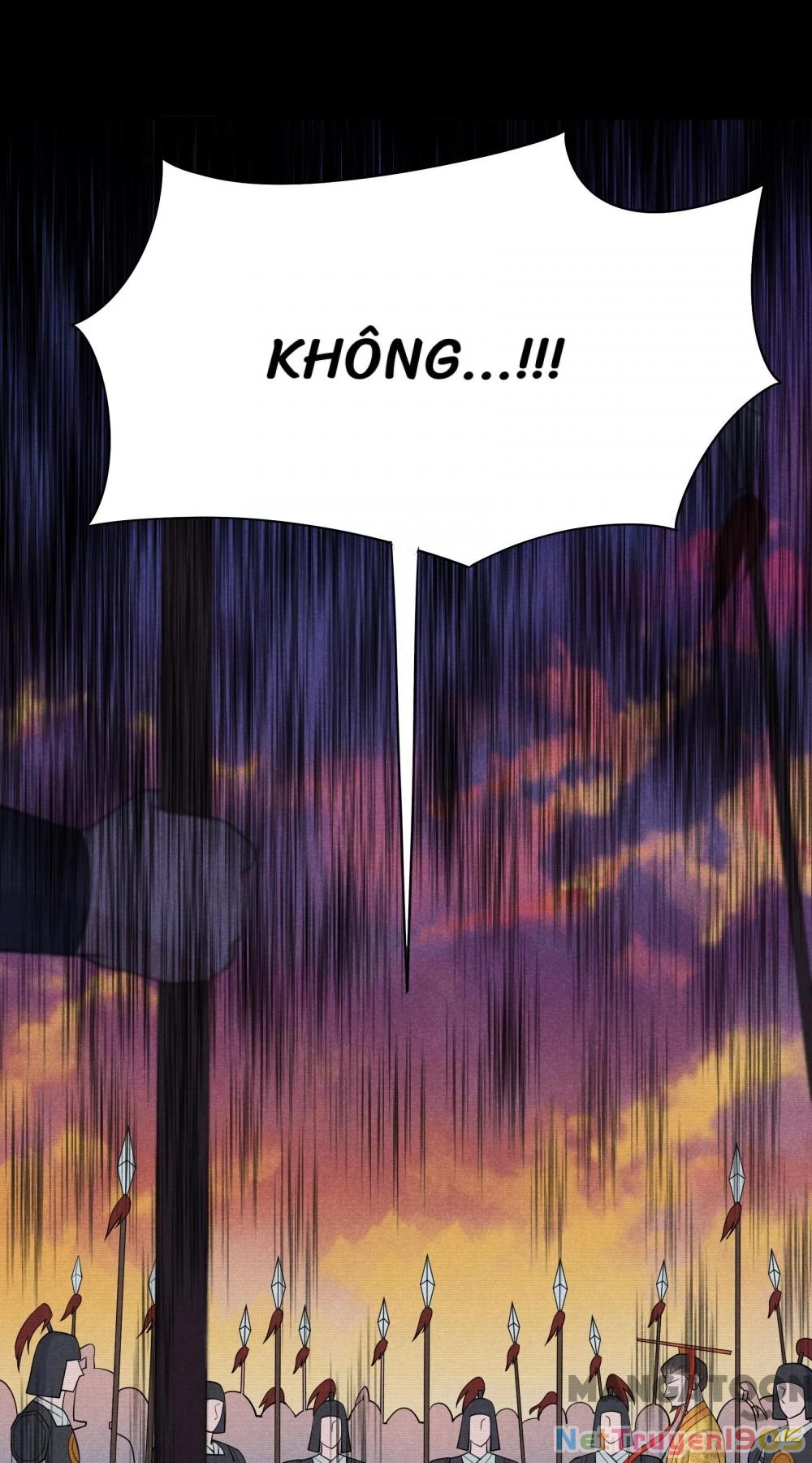 Trở Thành Nam Nhân Của Vương Chapter 147 - 9