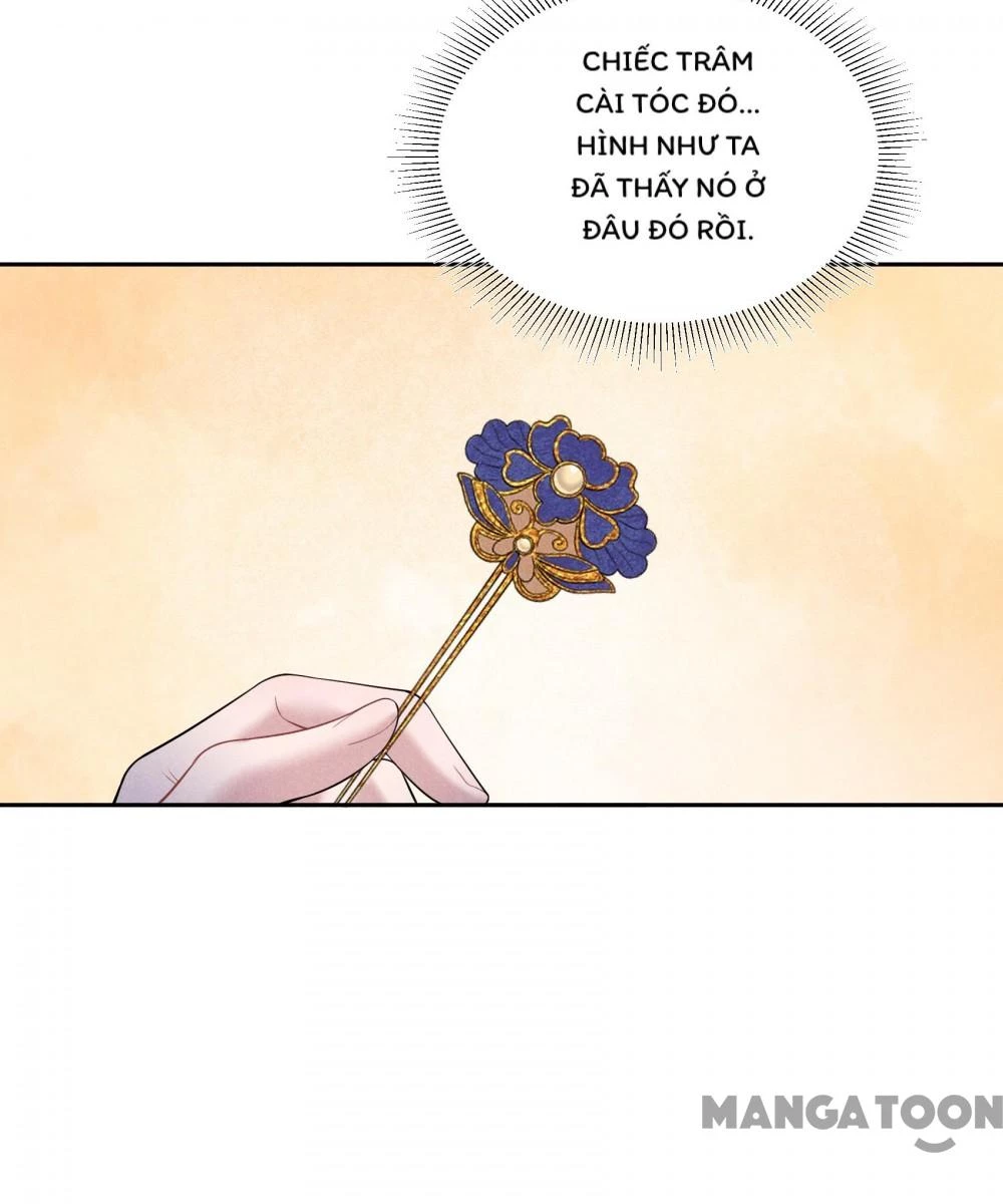 Trở Thành Nam Nhân Của Vương Chapter 147 - 21