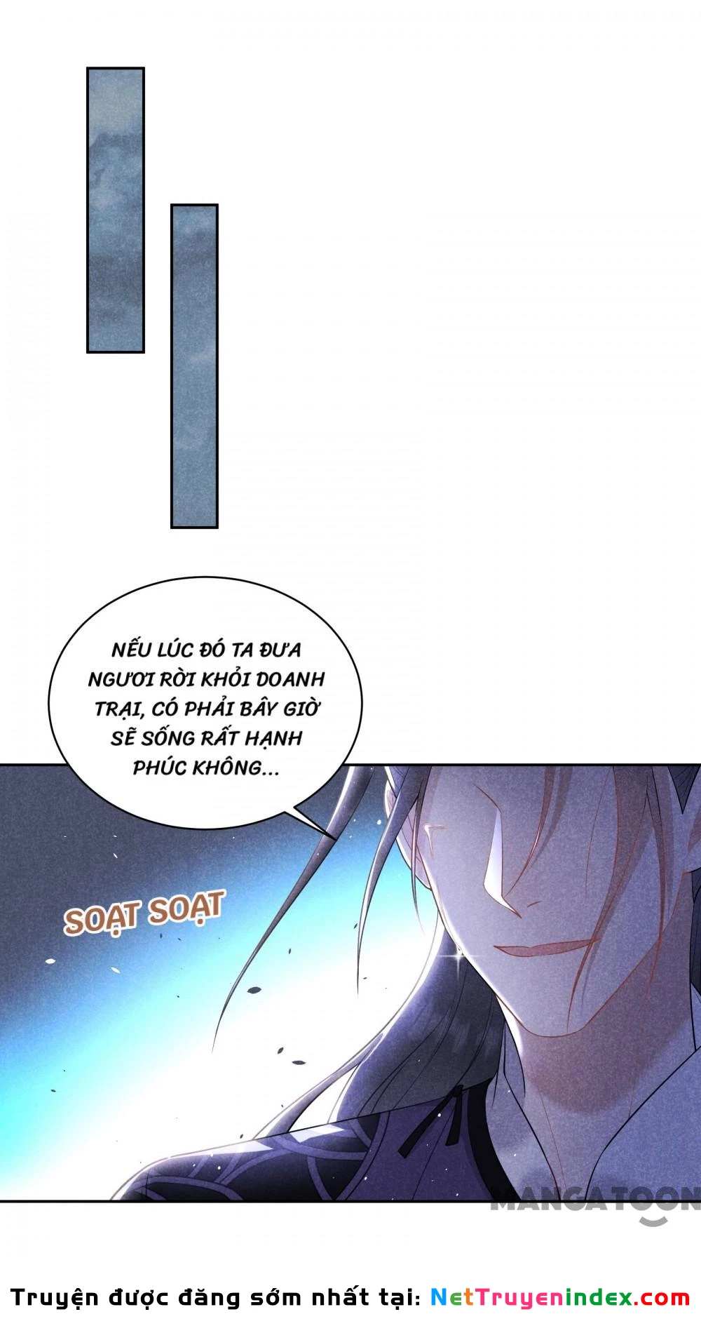 Trở Thành Nam Nhân Của Vương Chapter 147 - 22