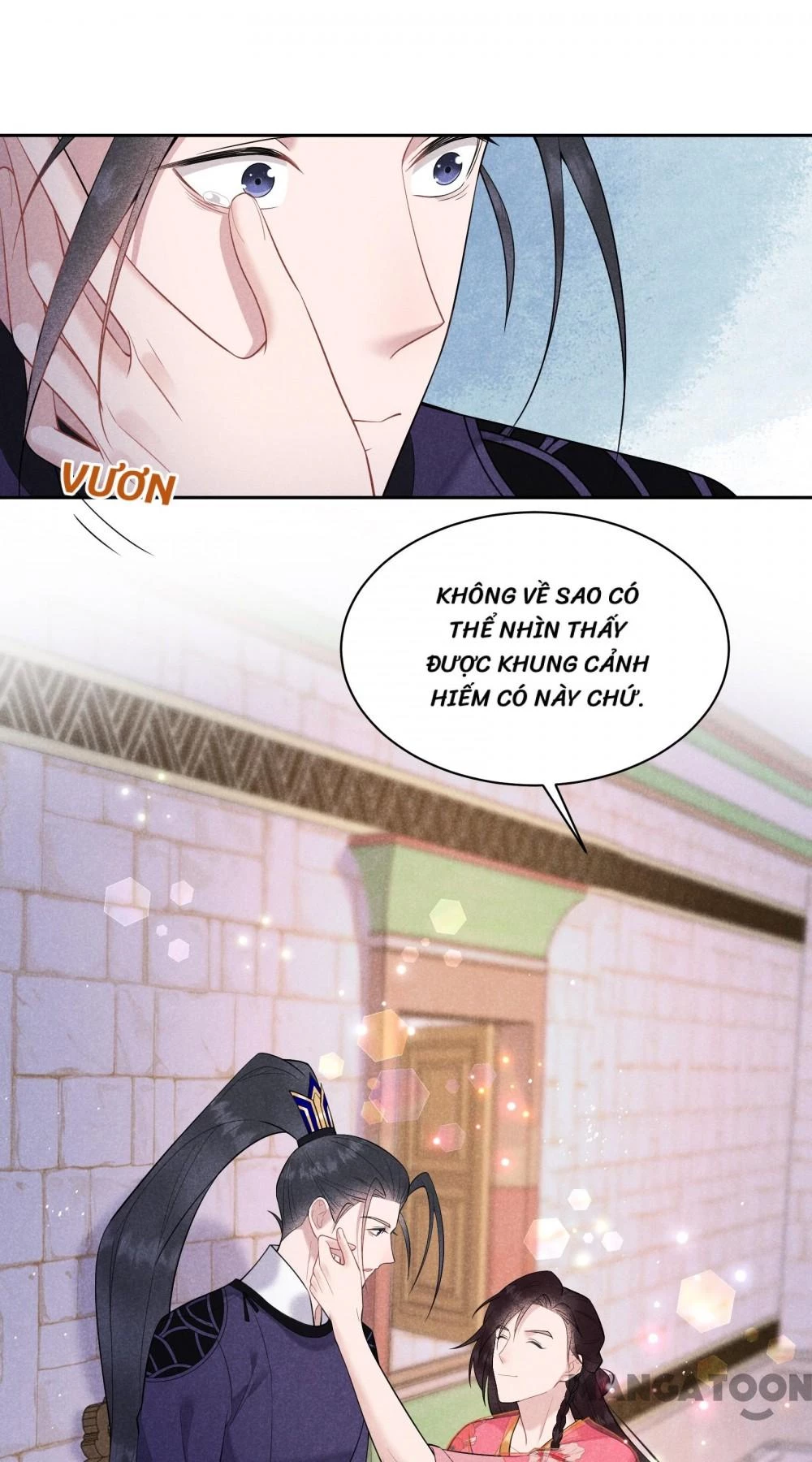 Trở Thành Nam Nhân Của Vương Chapter 147 - 30