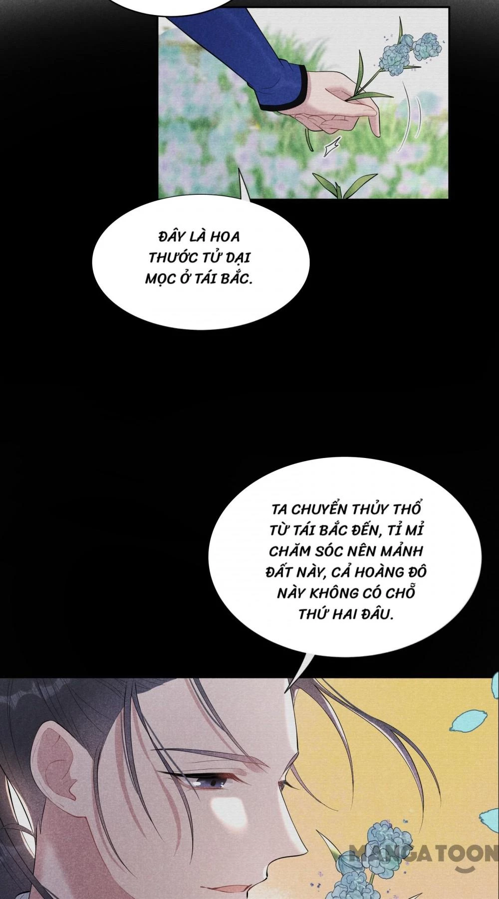 Trở Thành Nam Nhân Của Vương Chapter 147 - 34