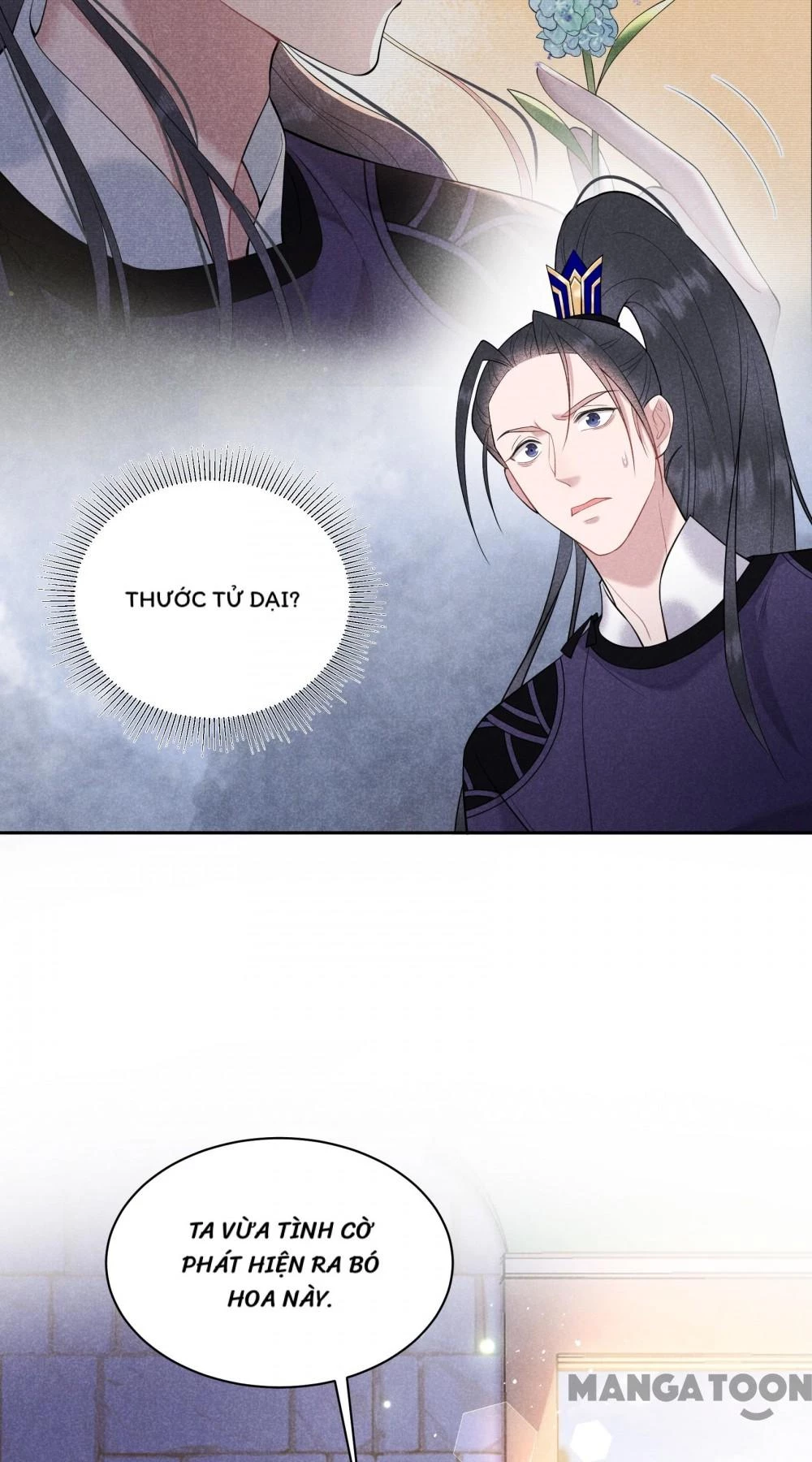 Trở Thành Nam Nhân Của Vương Chapter 147 - 35