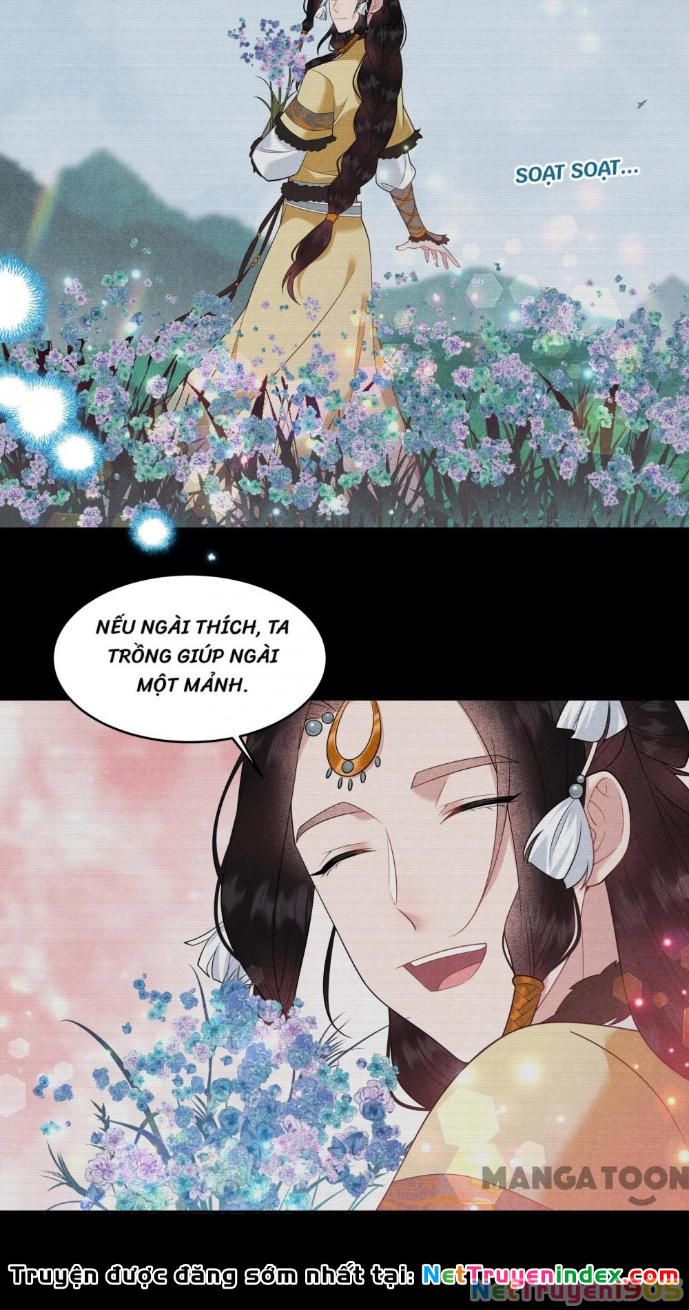 Trở Thành Nam Nhân Của Vương Chapter 148 - 2