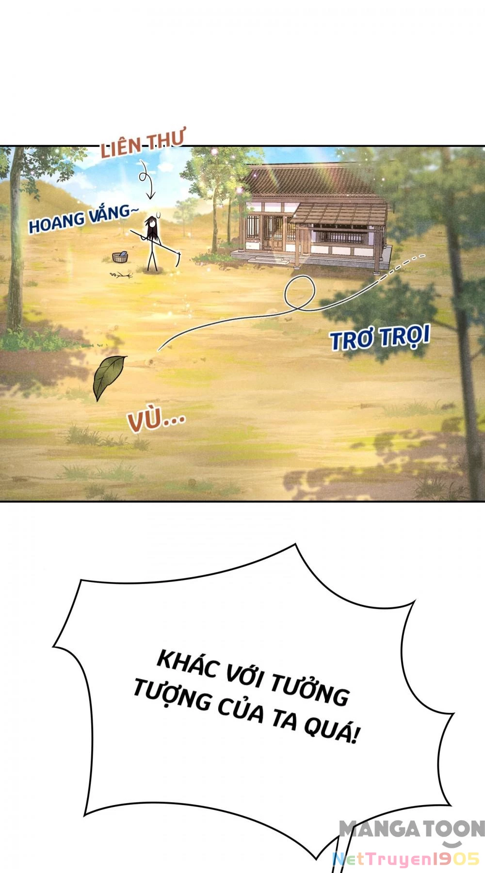 Trở Thành Nam Nhân Của Vương Chapter 148 - 9