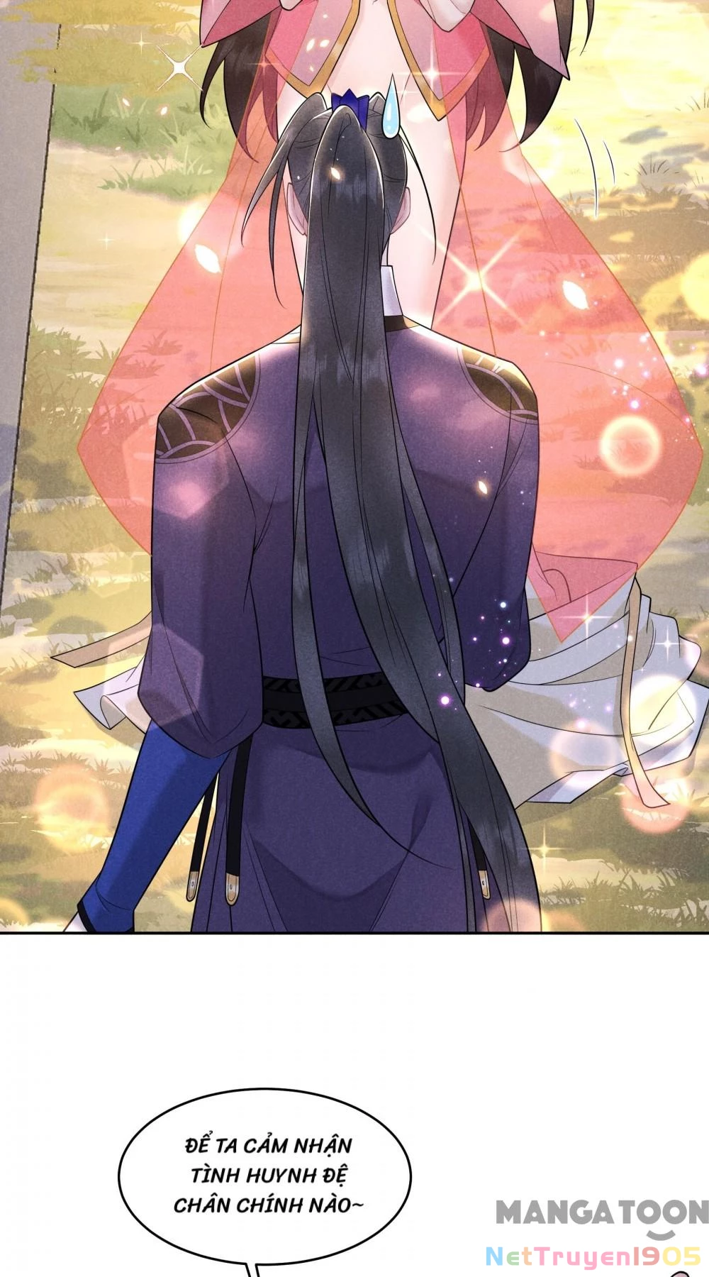 Trở Thành Nam Nhân Của Vương Chapter 148 - 17