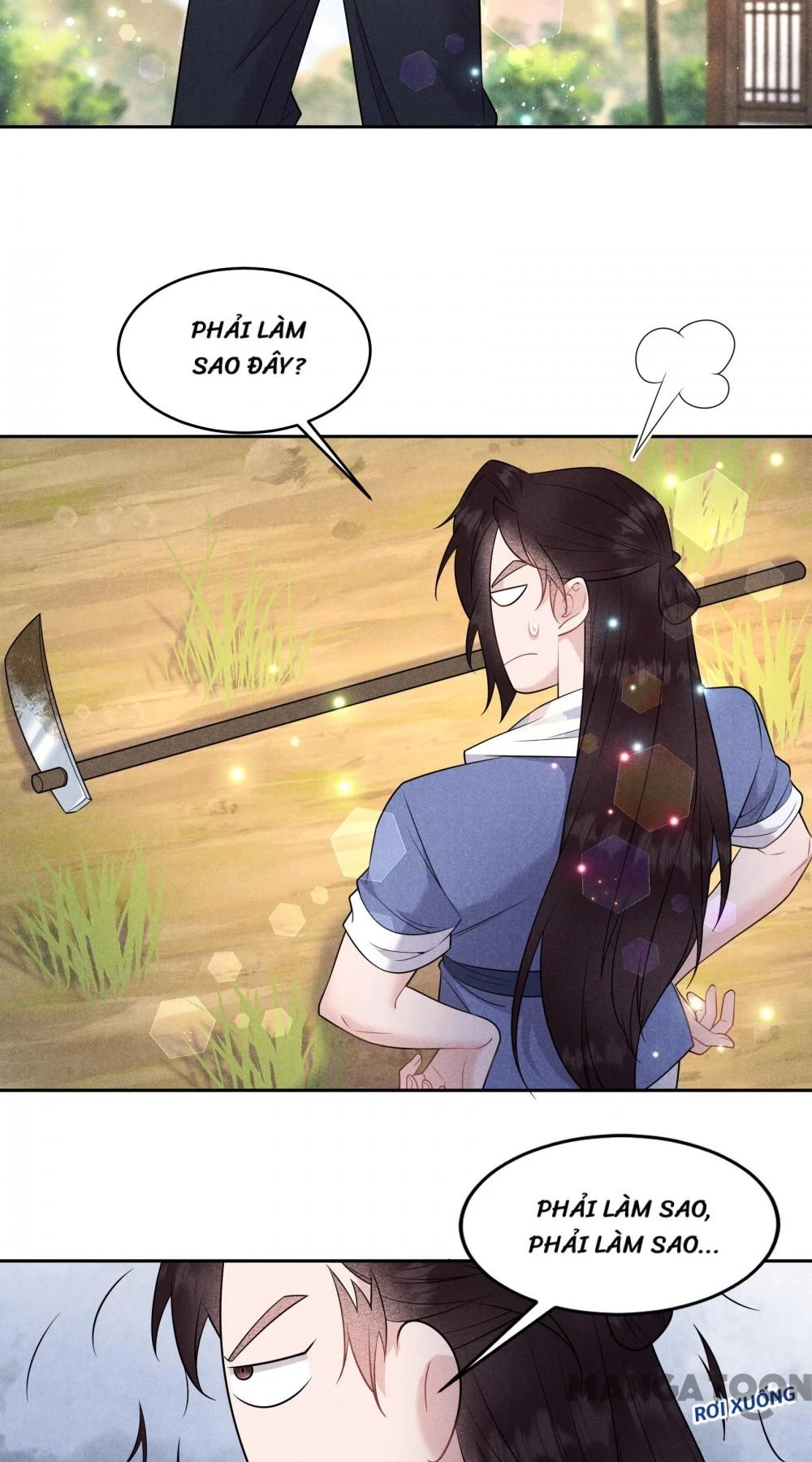 Trở Thành Nam Nhân Của Vương Chapter 148 - 27