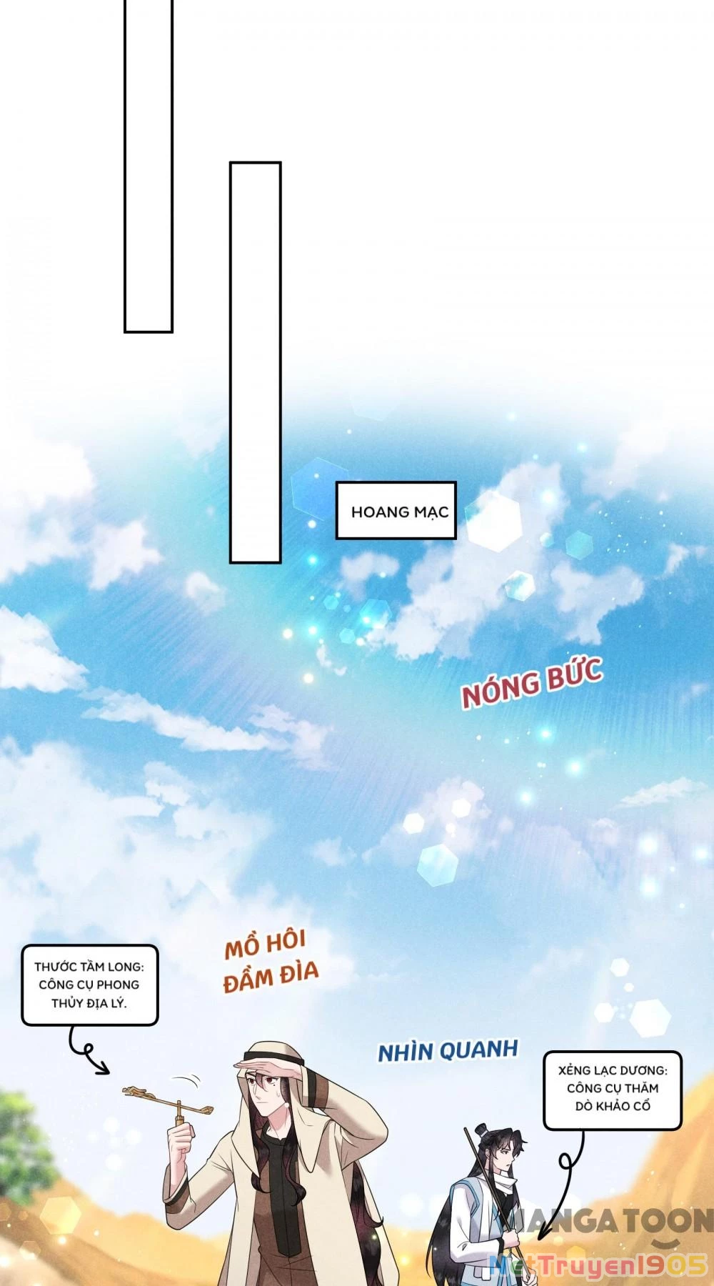 Trở Thành Nam Nhân Của Vương Chapter 148 - 29