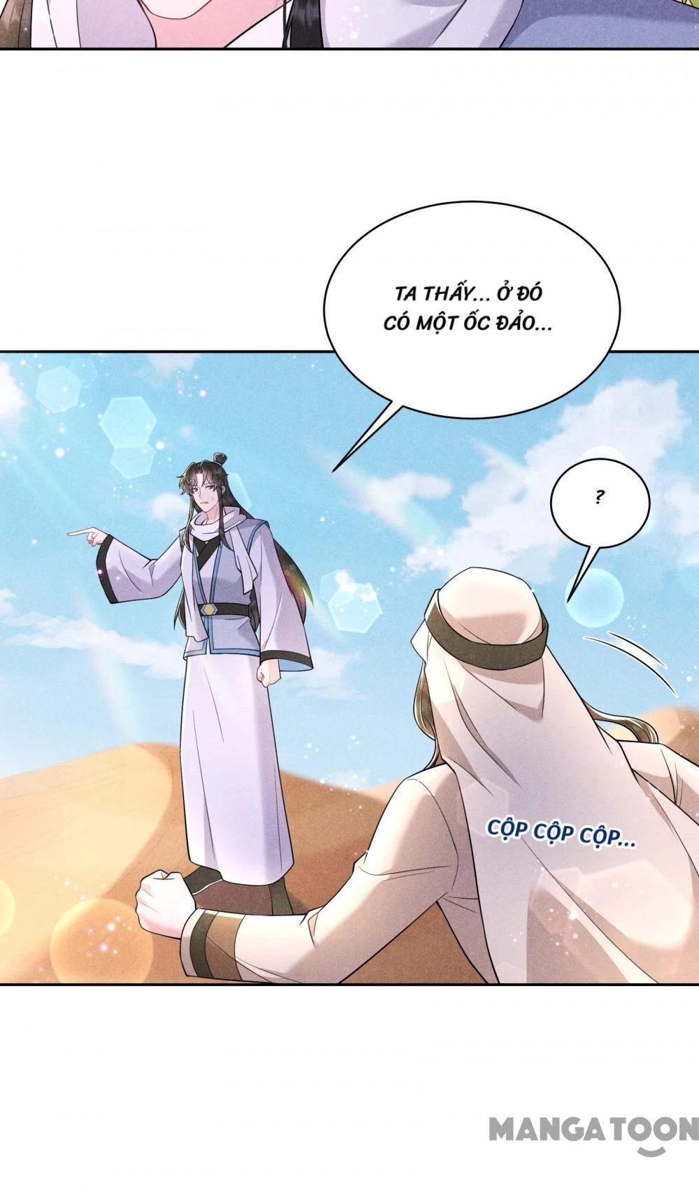 Trở Thành Nam Nhân Của Vương Chapter 149 - 11