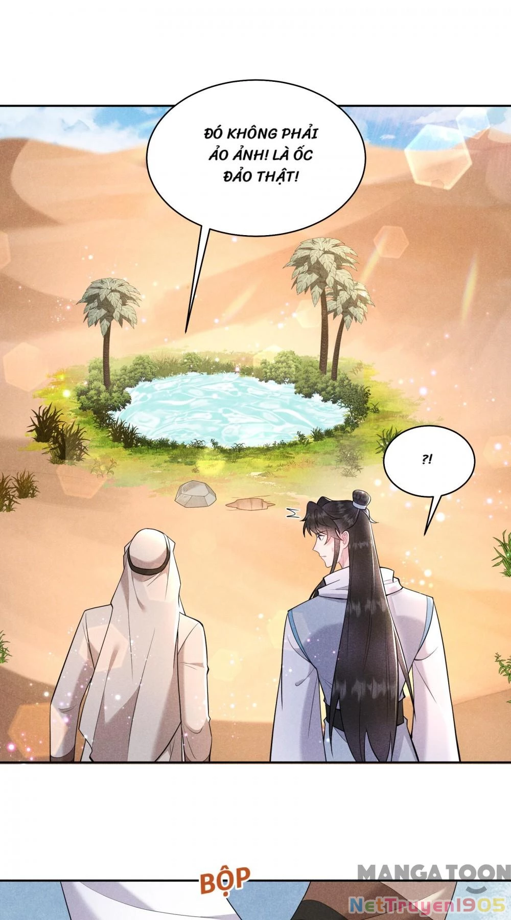 Trở Thành Nam Nhân Của Vương Chapter 149 - 12