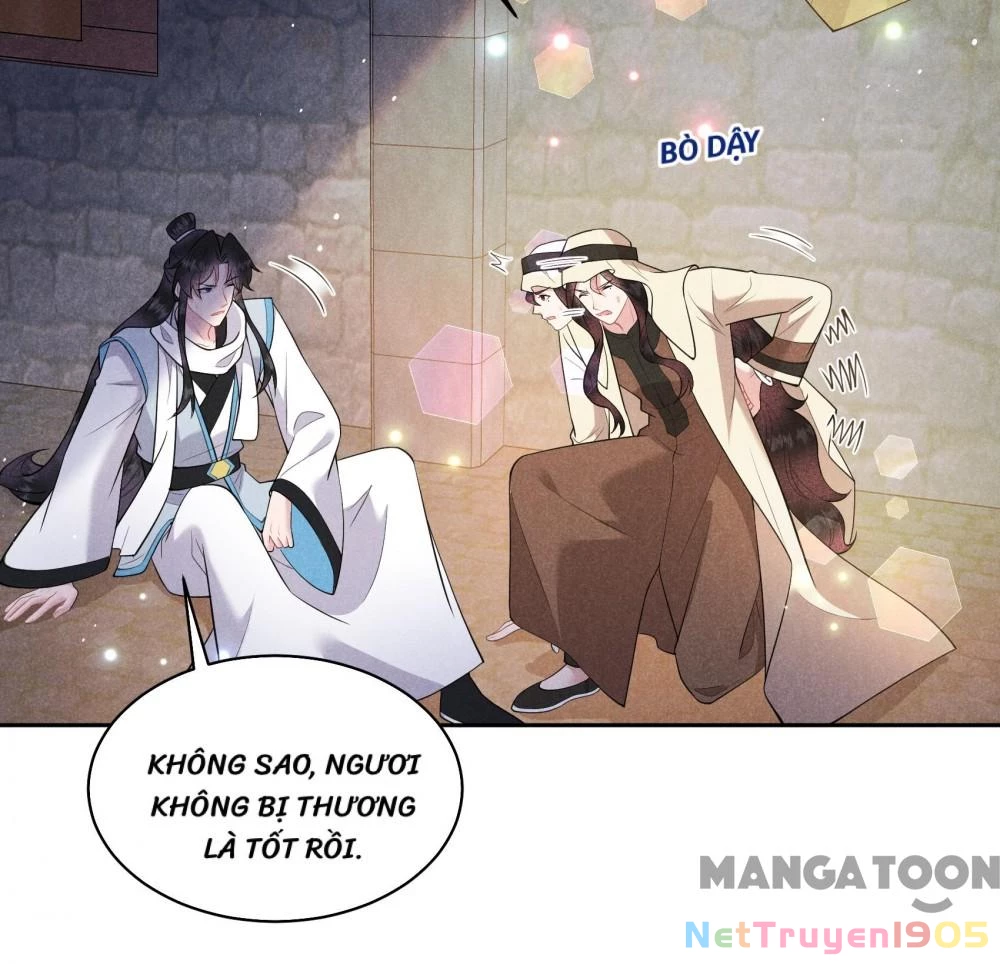 Trở Thành Nam Nhân Của Vương Chapter 149 - 18