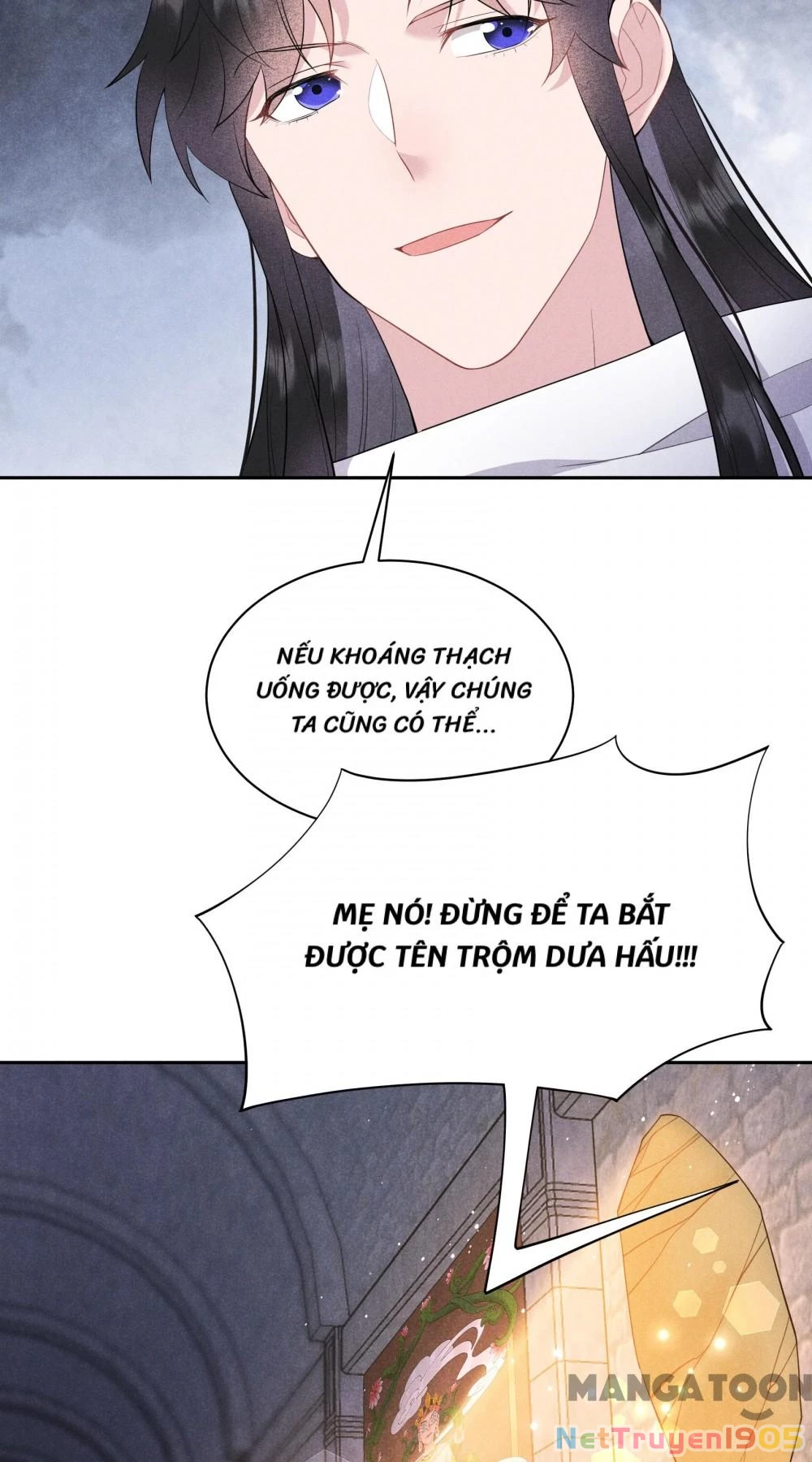 Trở Thành Nam Nhân Của Vương Chapter 149 - 29