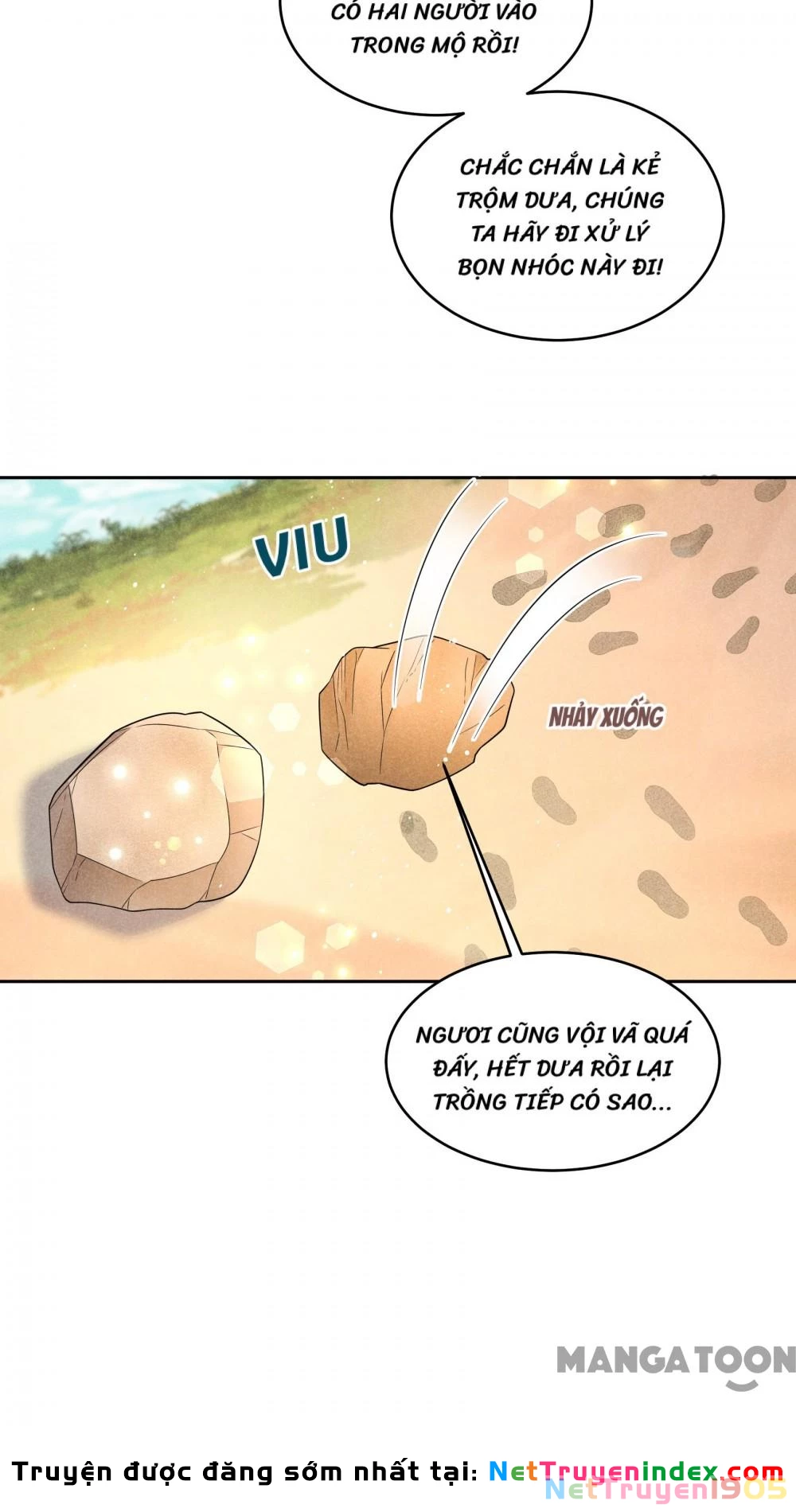 Trở Thành Nam Nhân Của Vương Chapter 150 - 2