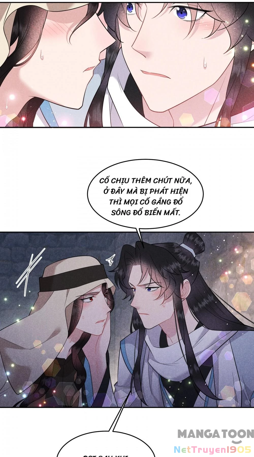 Trở Thành Nam Nhân Của Vương Chapter 150 - 10