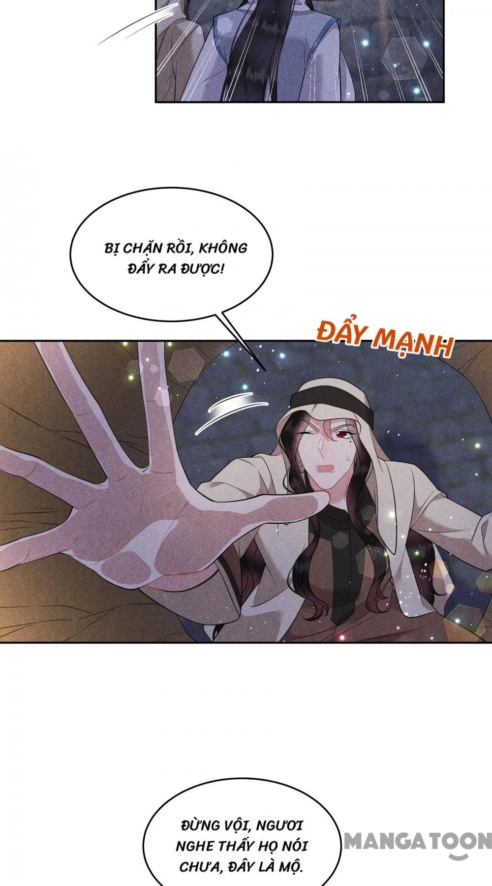 Trở Thành Nam Nhân Của Vương Chapter 150 - 18