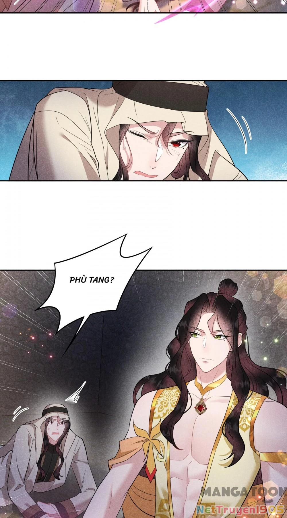 Trở Thành Nam Nhân Của Vương Chapter 151 - 6