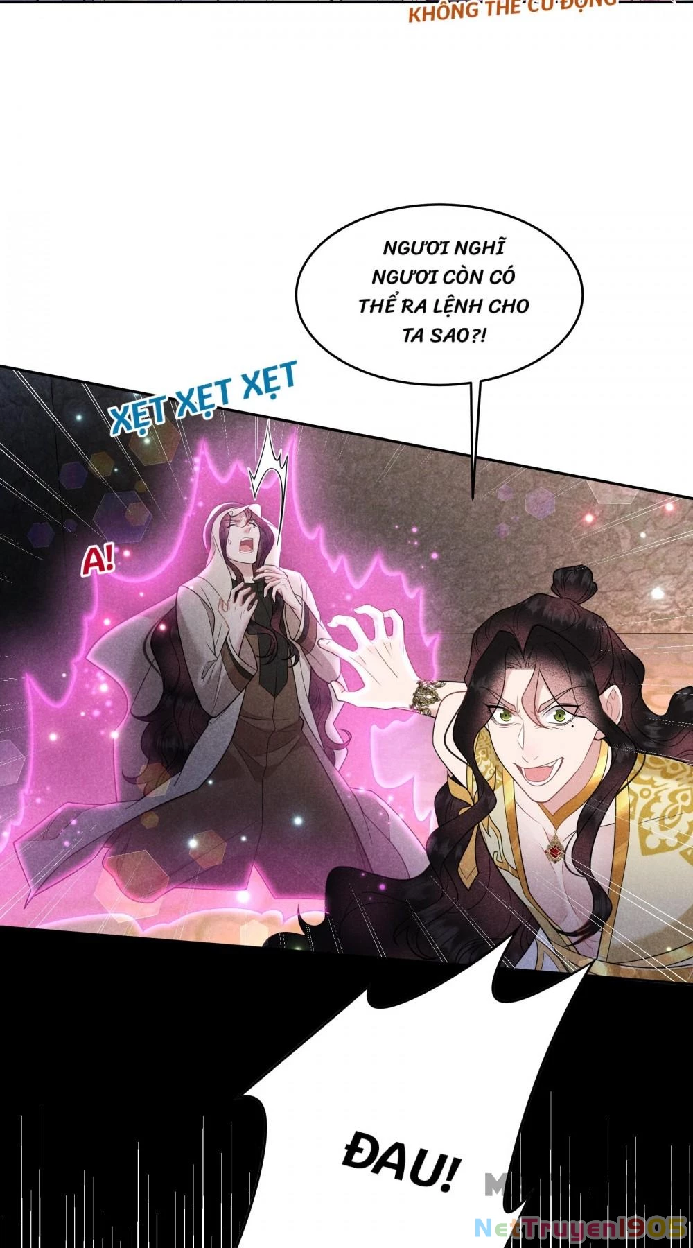 Trở Thành Nam Nhân Của Vương Chapter 151 - 9