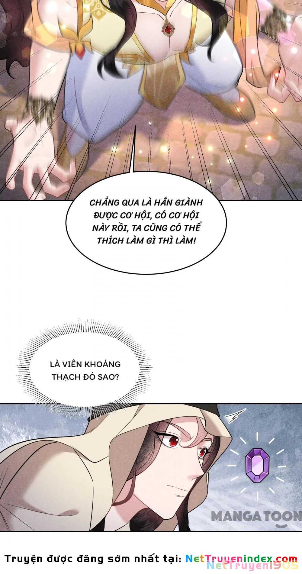 Trở Thành Nam Nhân Của Vương Chapter 151 - 12