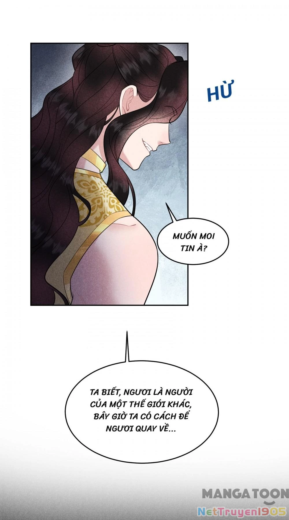 Trở Thành Nam Nhân Của Vương Chapter 151 - 14