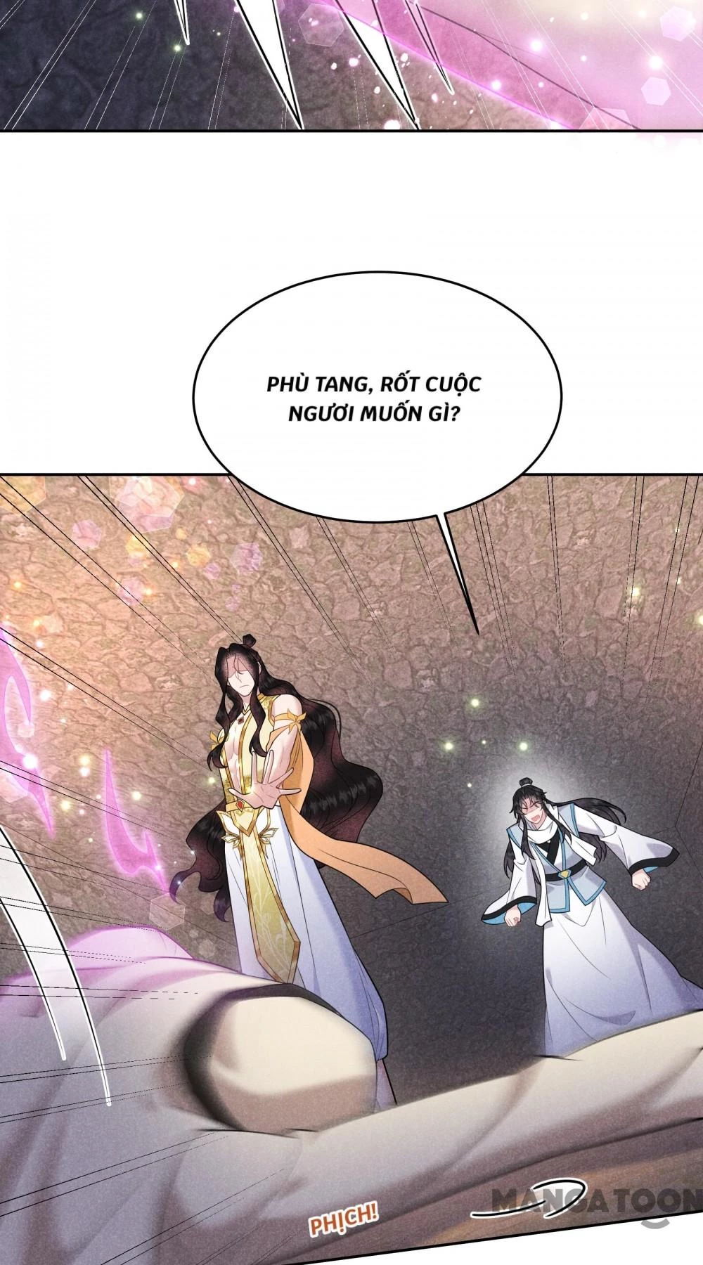Trở Thành Nam Nhân Của Vương Chapter 151 - 22