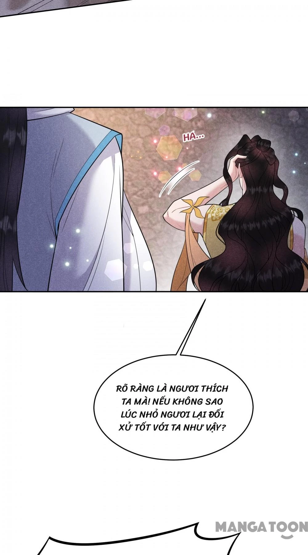 Trở Thành Nam Nhân Của Vương Chapter 151 - 23