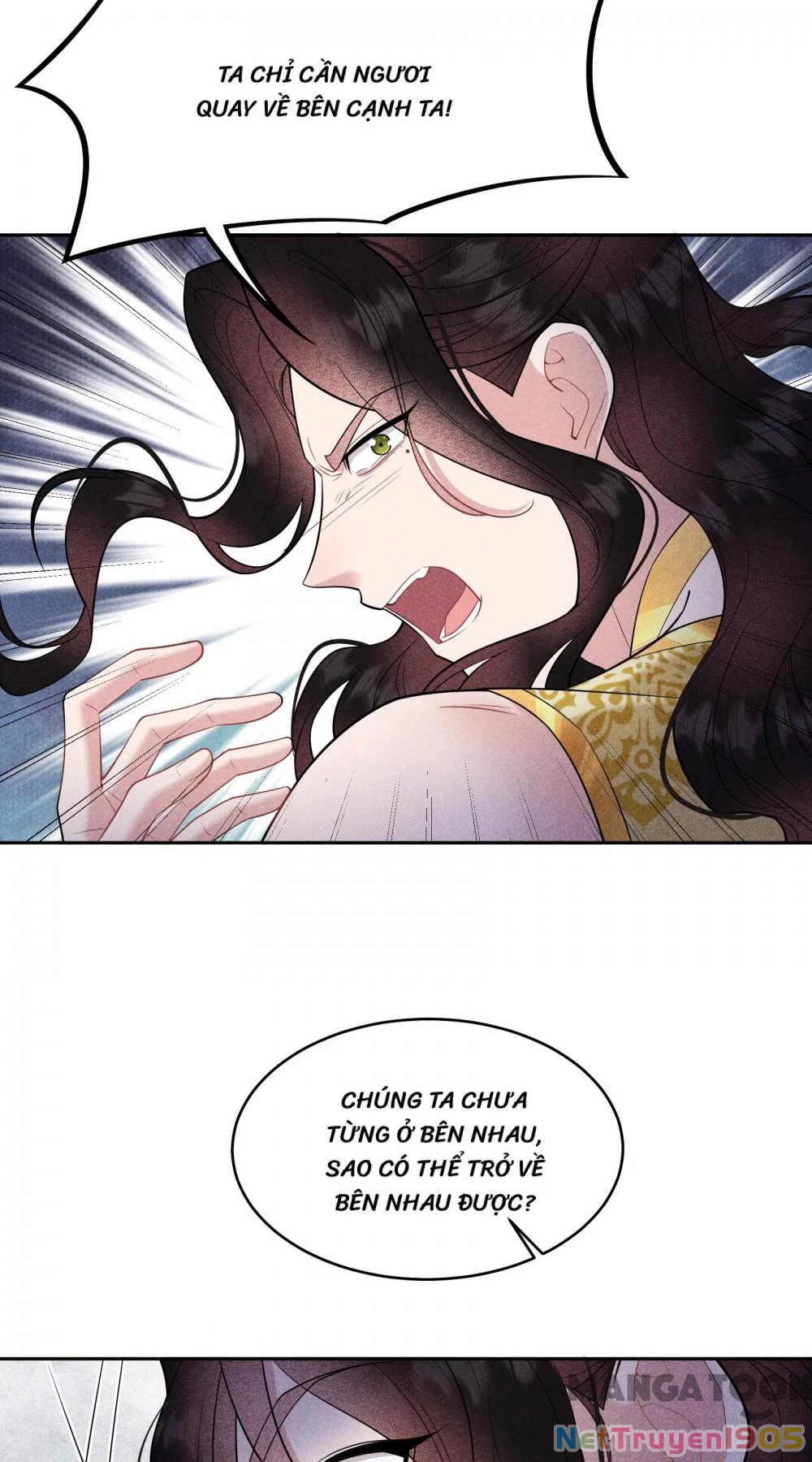 Trở Thành Nam Nhân Của Vương Chapter 151 - 24