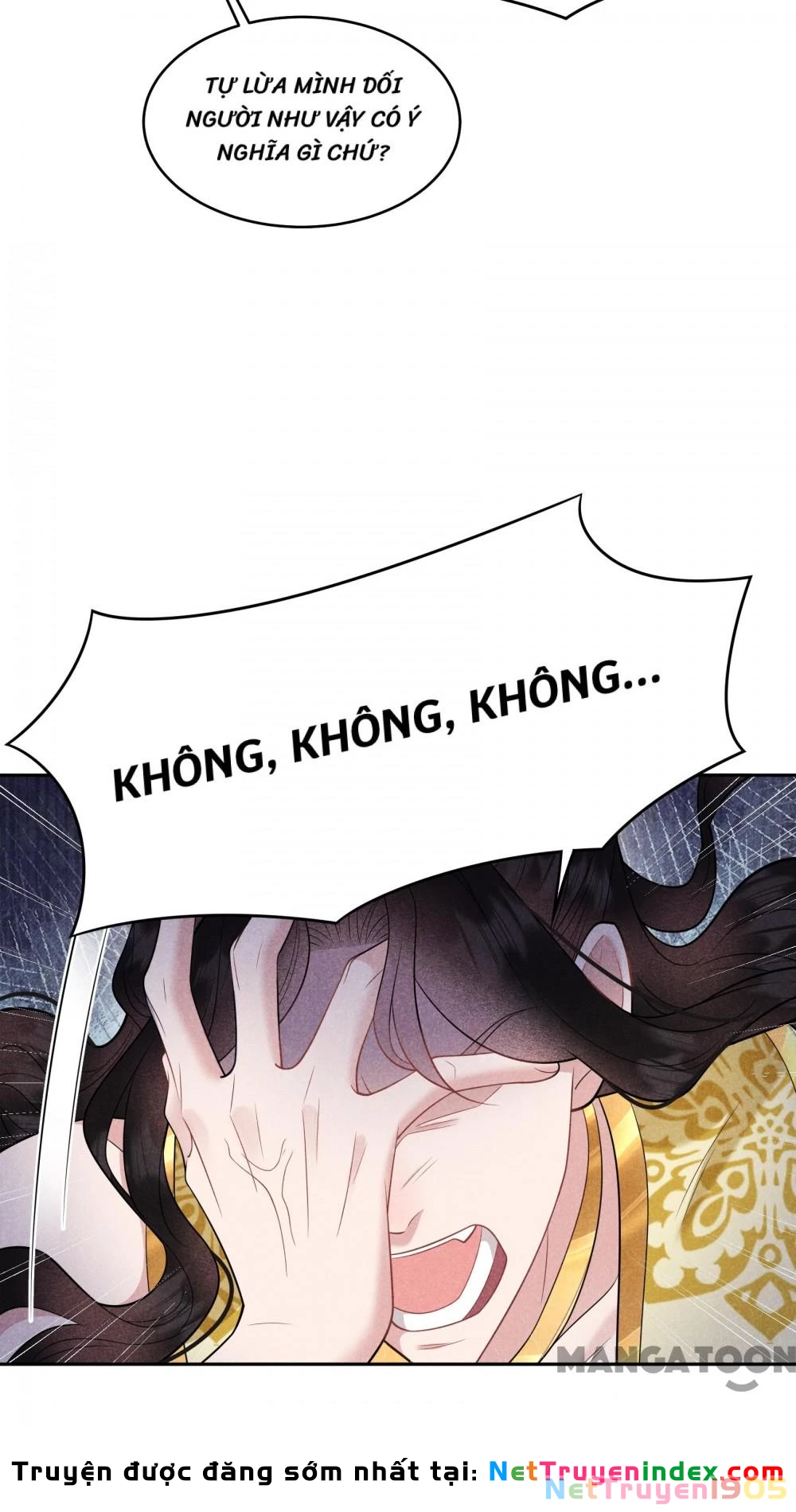 Trở Thành Nam Nhân Của Vương Chapter 151 - 31