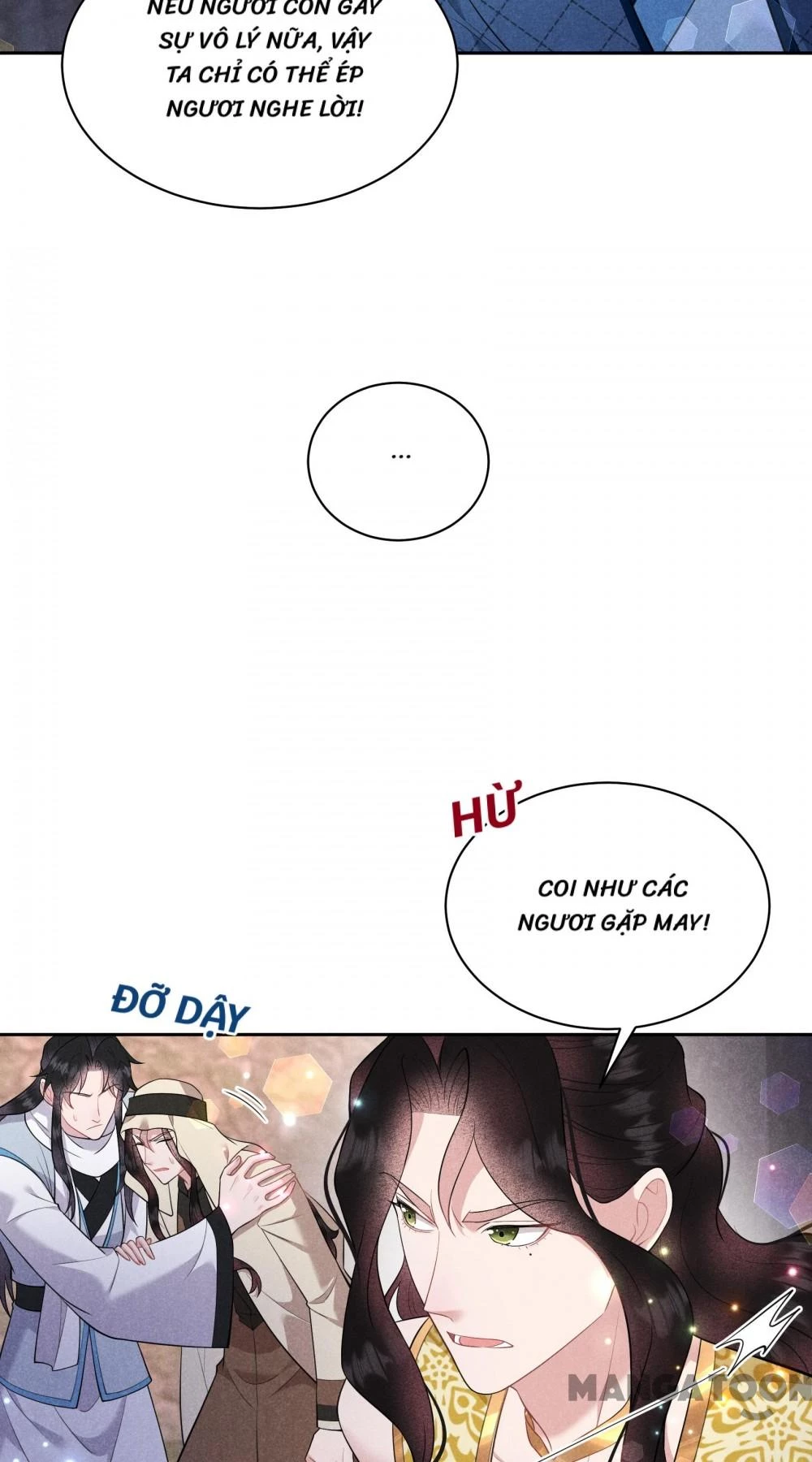 Trở Thành Nam Nhân Của Vương Chapter 152 - 6