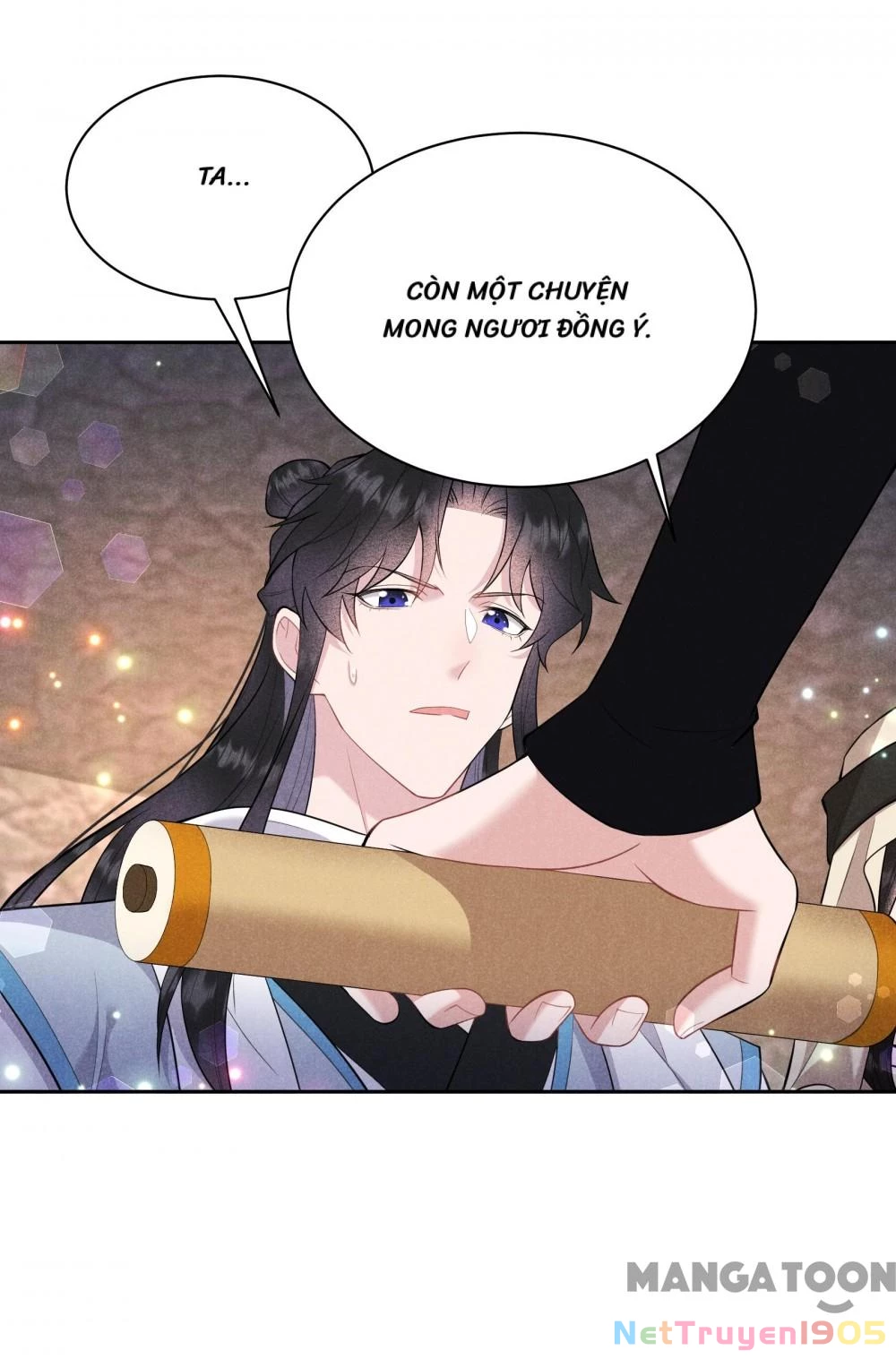 Trở Thành Nam Nhân Của Vương Chapter 152 - 13