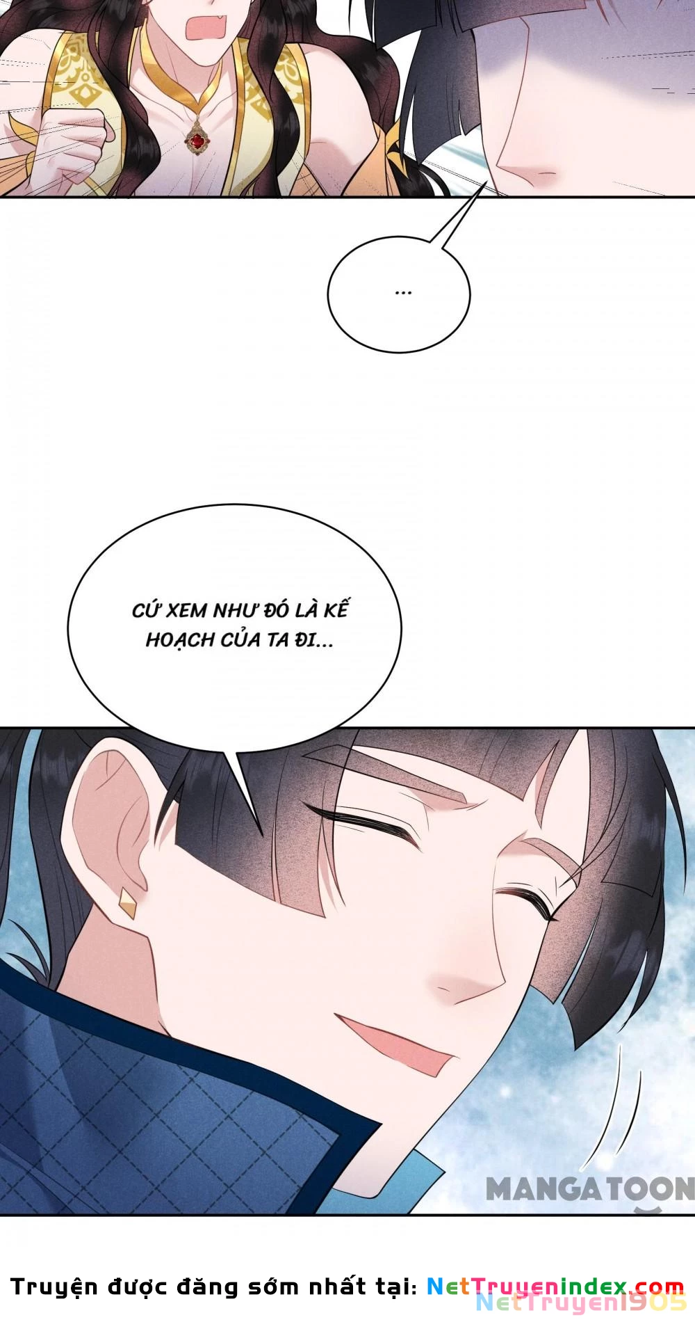 Trở Thành Nam Nhân Của Vương Chapter 152 - 15