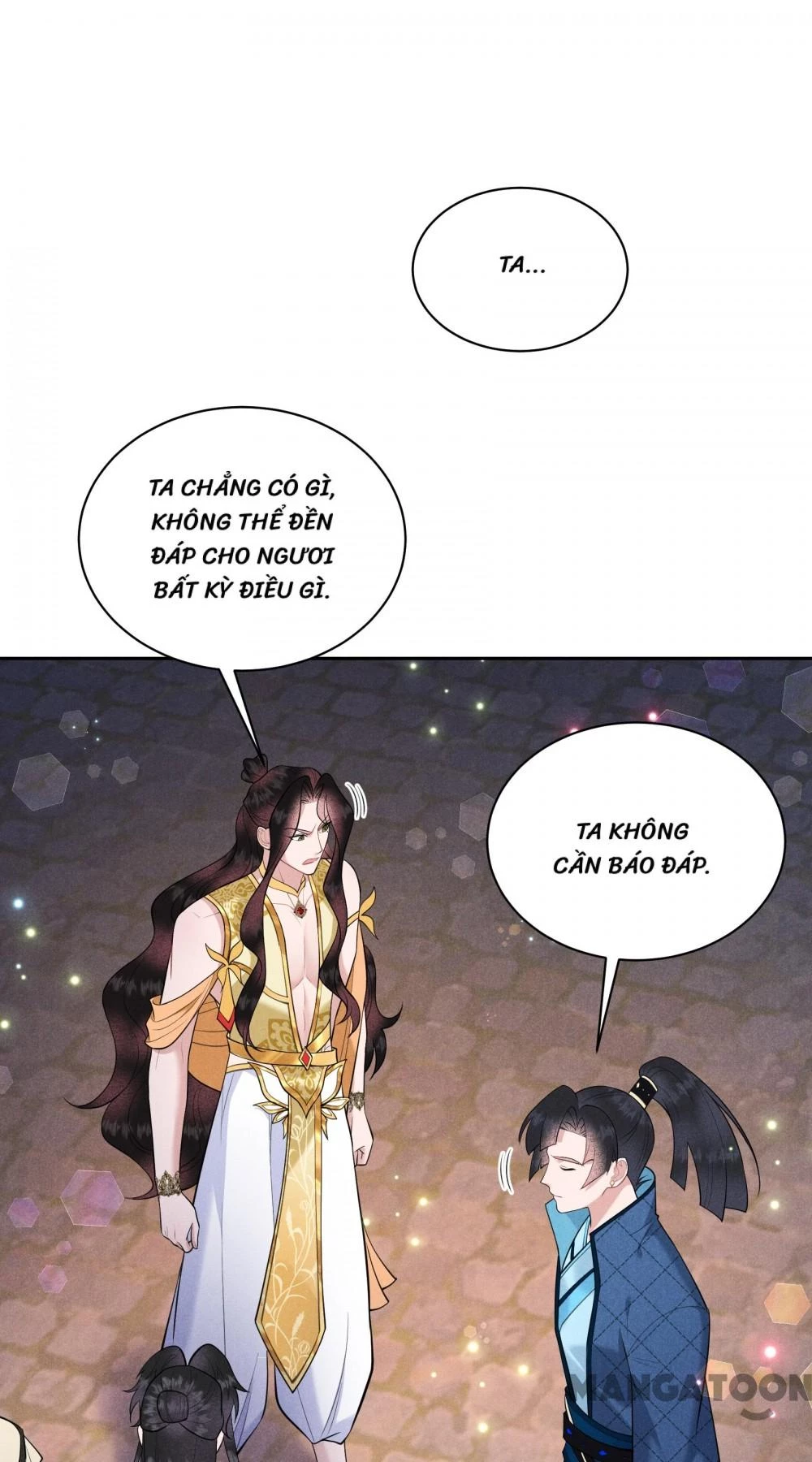 Trở Thành Nam Nhân Của Vương Chapter 152 - 16