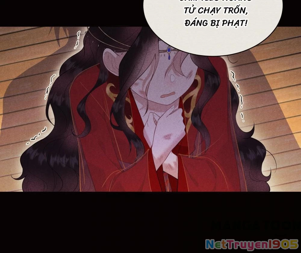Trở Thành Nam Nhân Của Vương Chapter 152 - 19