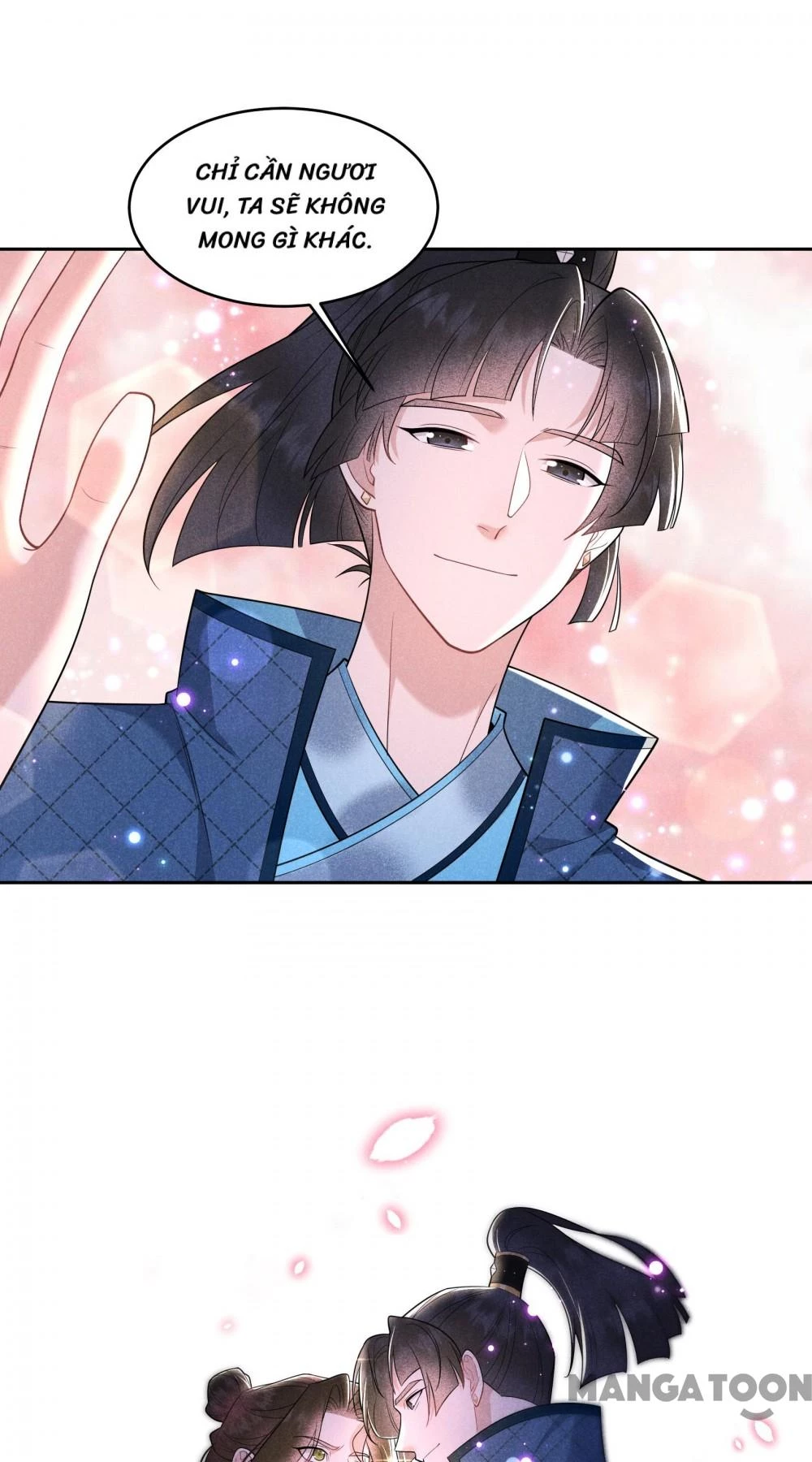 Trở Thành Nam Nhân Của Vương Chapter 152 - 27