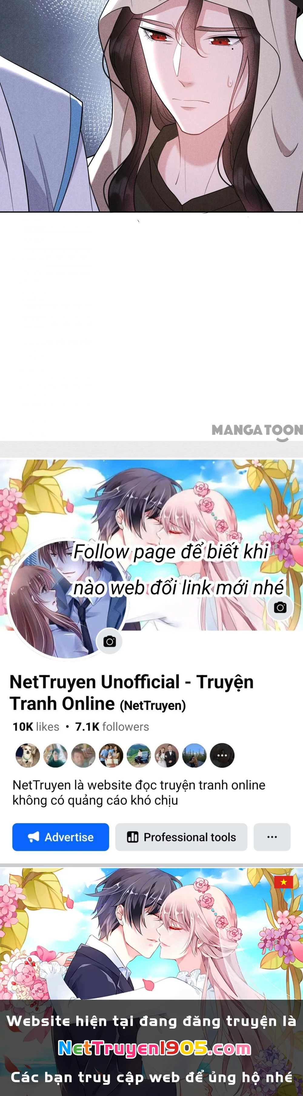 Trở Thành Nam Nhân Của Vương Chapter 152 - 32