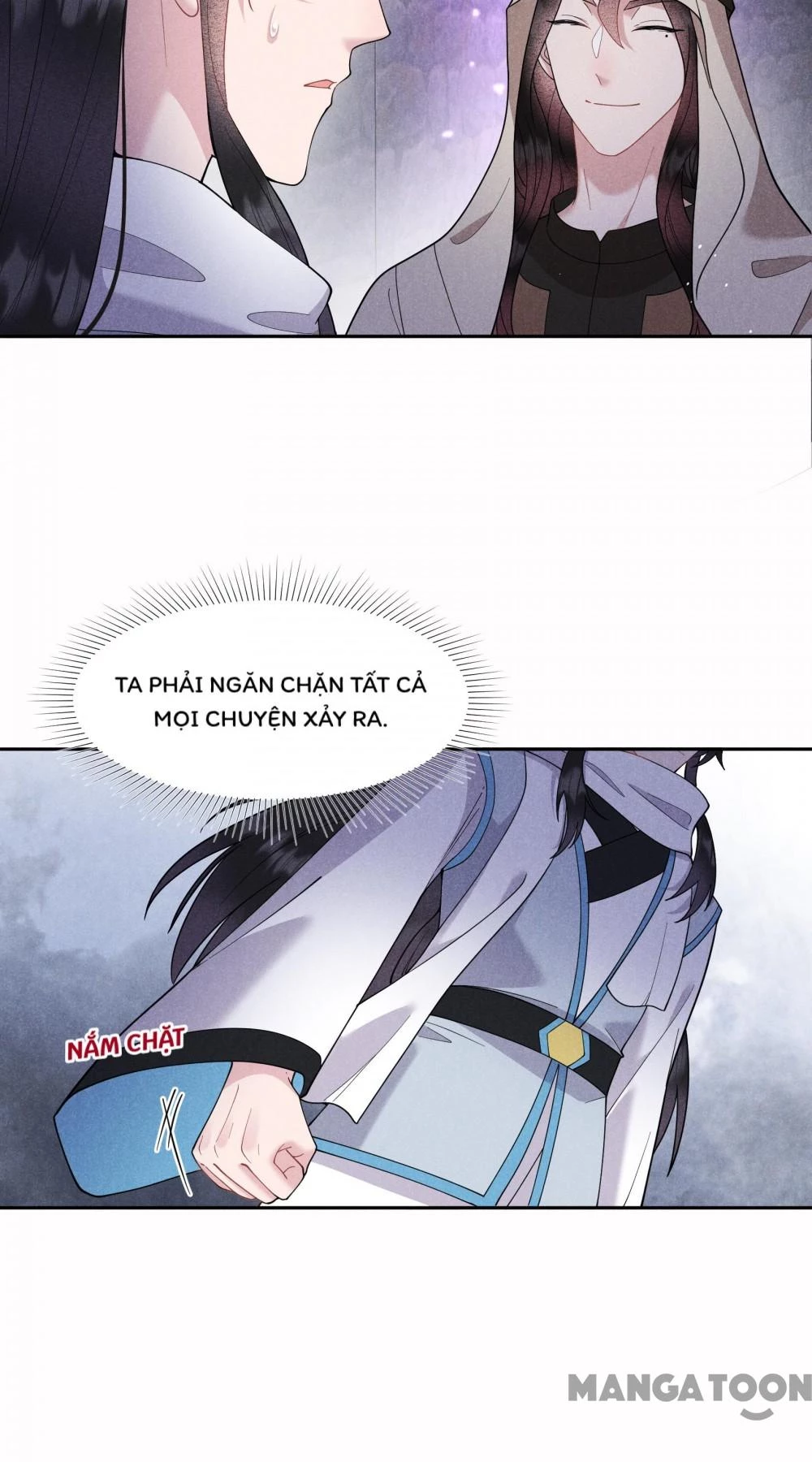 Trở Thành Nam Nhân Của Vương Chapter 153 - 25