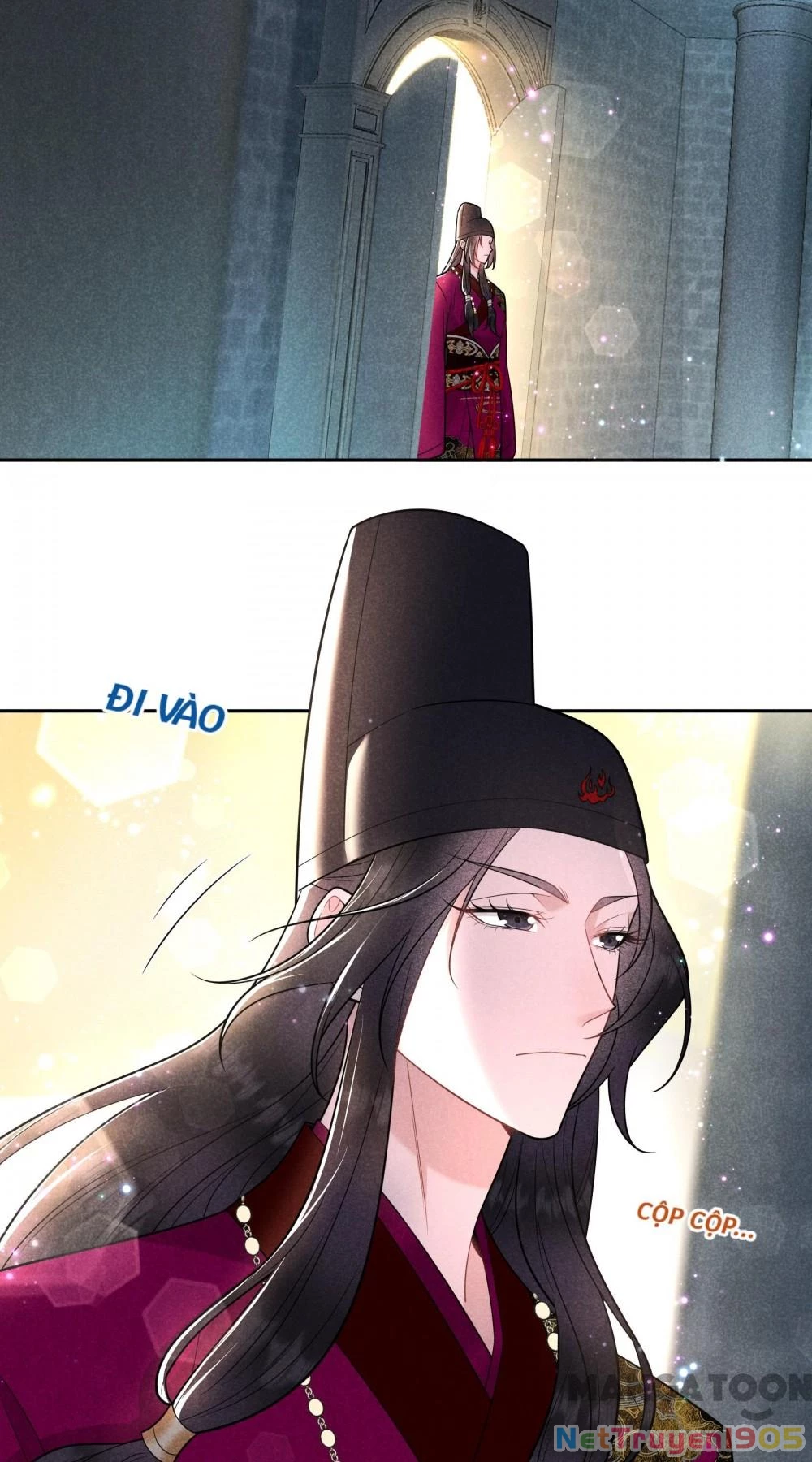 Trở Thành Nam Nhân Của Vương Chapter 154 - 7