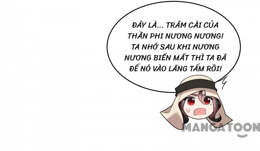 Trở Thành Nam Nhân Của Vương Chapter 154 - 27