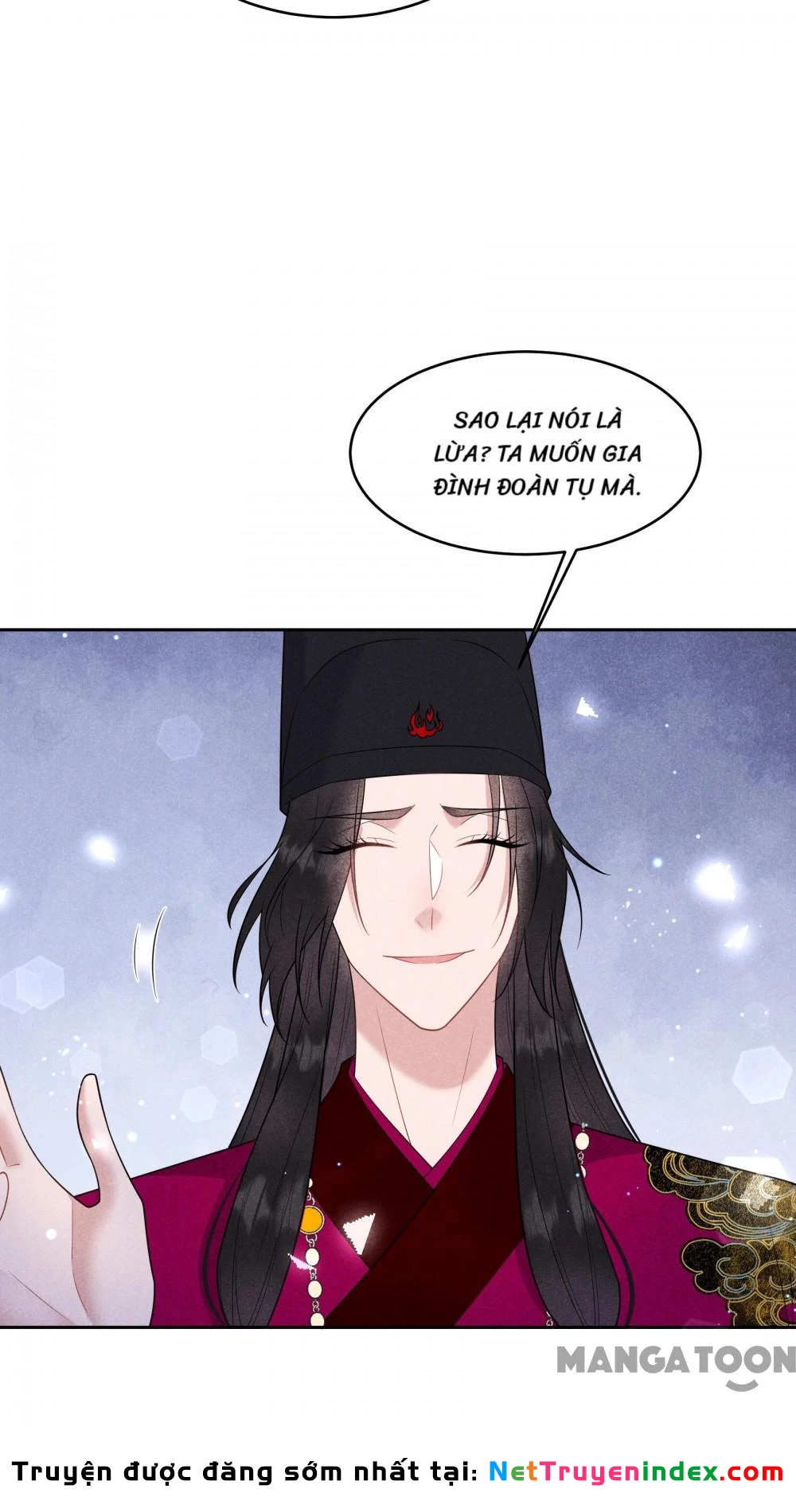 Trở Thành Nam Nhân Của Vương Chapter 155 - 14