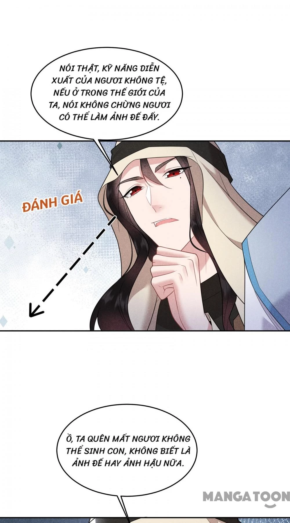 Trở Thành Nam Nhân Của Vương Chapter 155 - 16