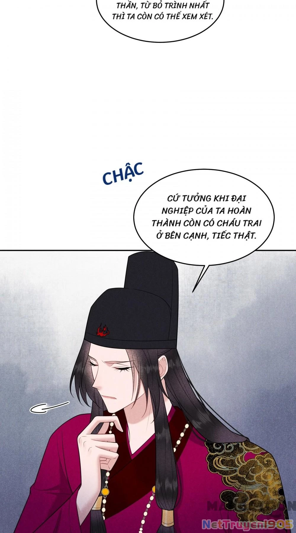 Trở Thành Nam Nhân Của Vương Chapter 155 - 19