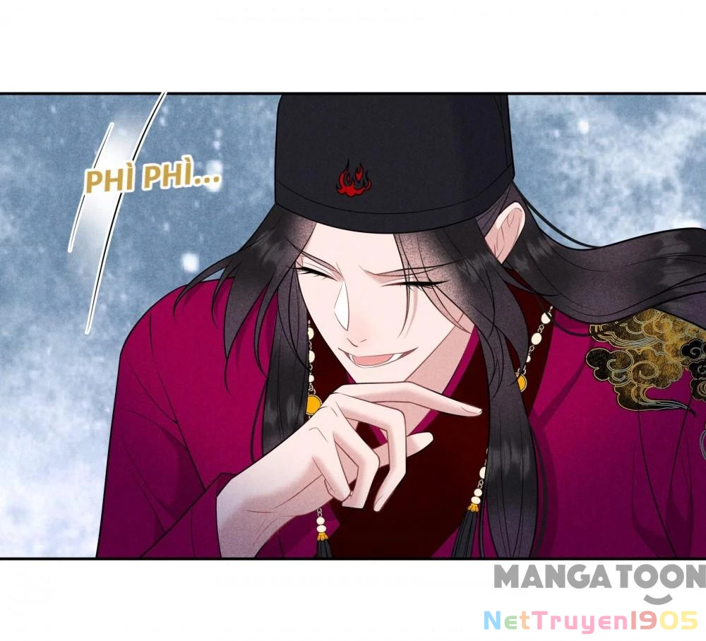 Trở Thành Nam Nhân Của Vương Chapter 155 - 23