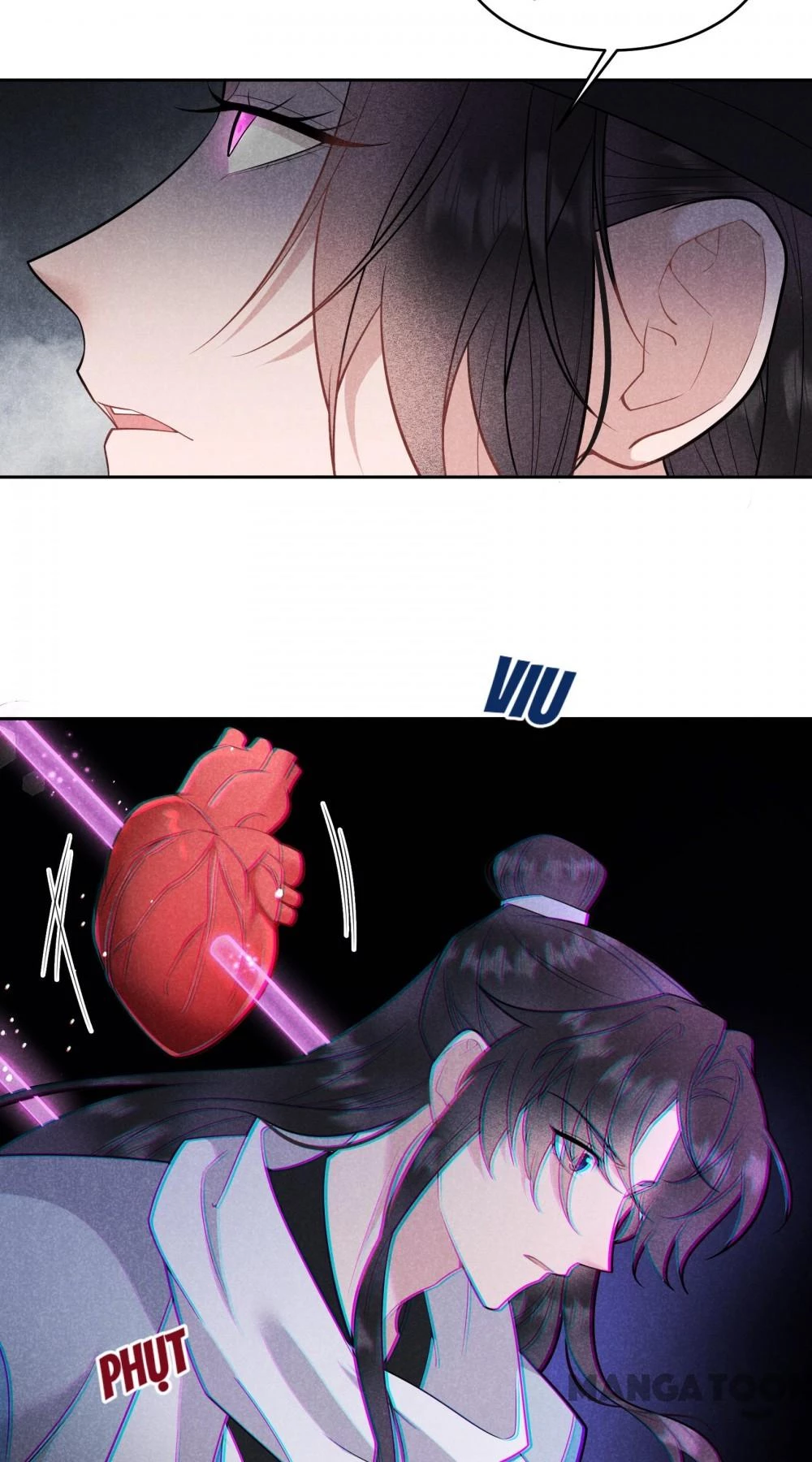 Trở Thành Nam Nhân Của Vương Chapter 155 - 27