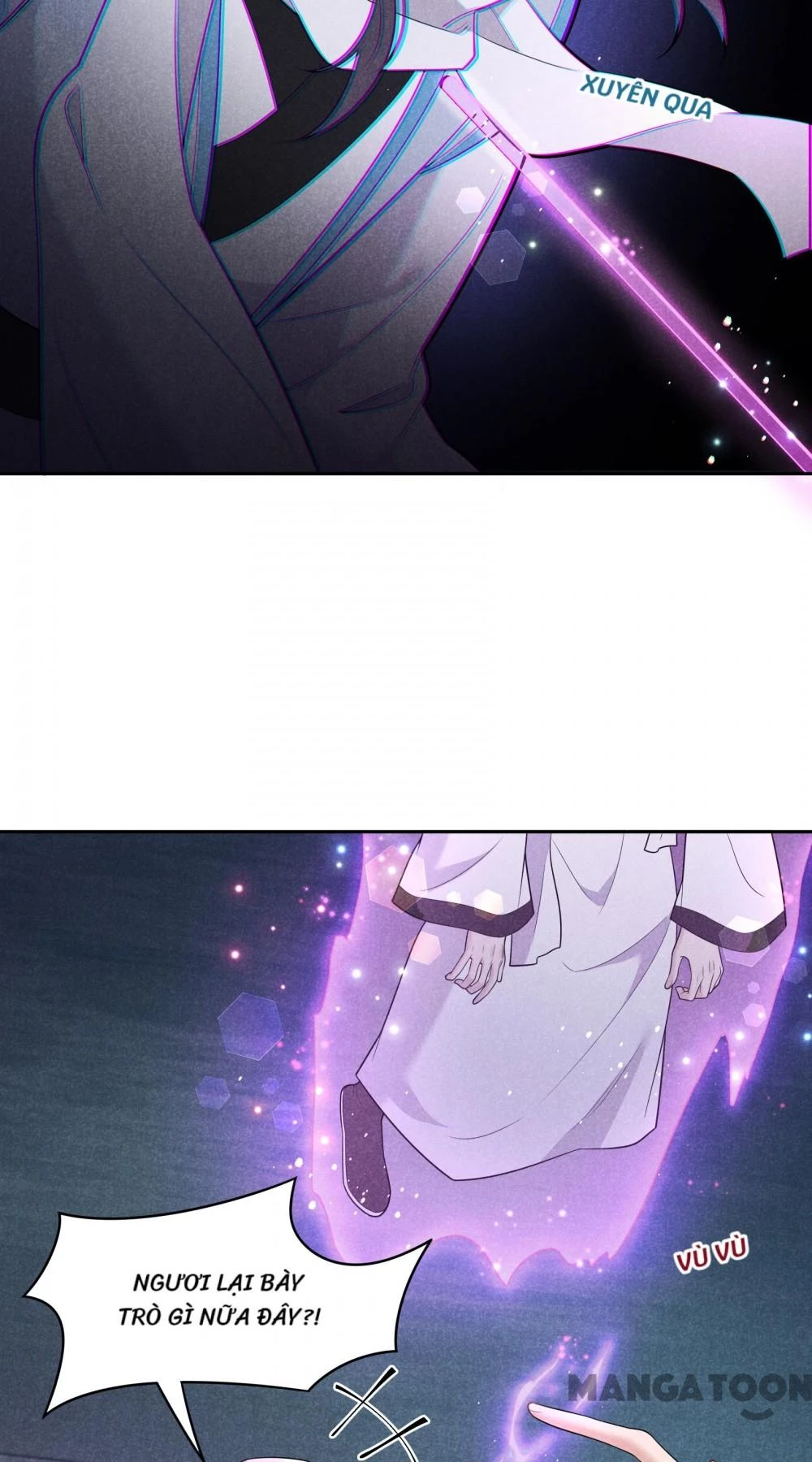 Trở Thành Nam Nhân Của Vương Chapter 155 - 28