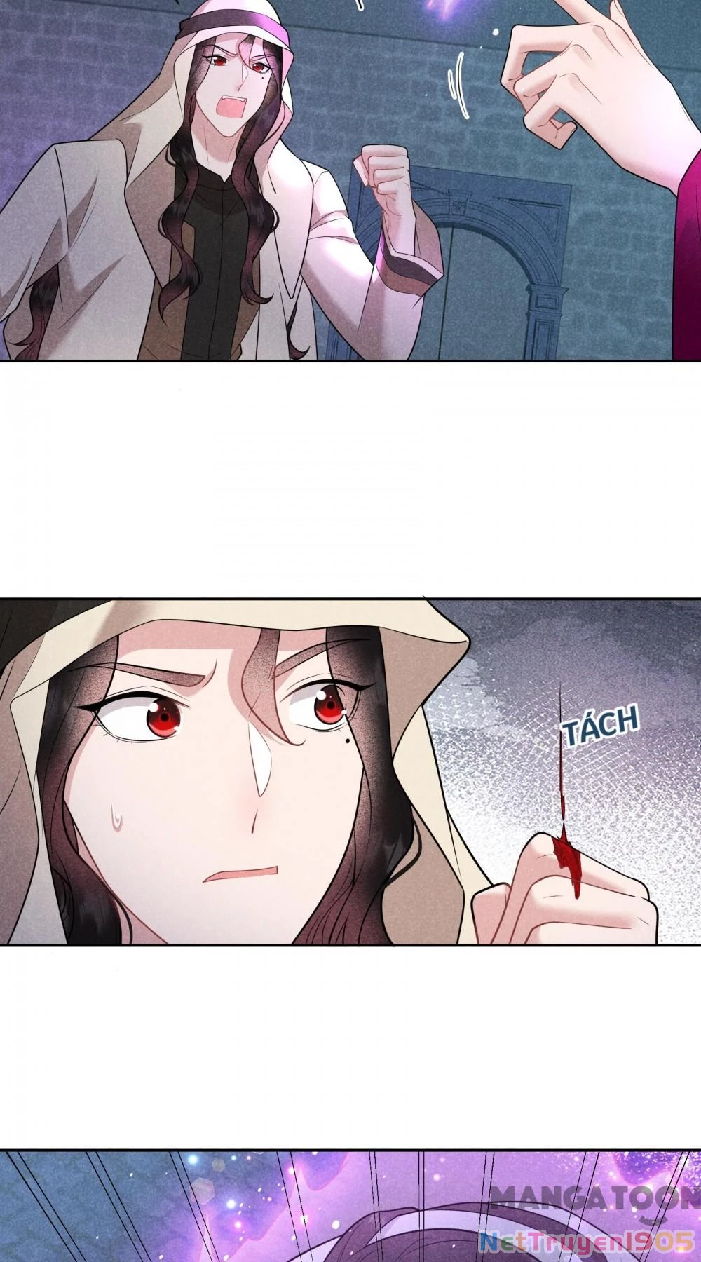 Trở Thành Nam Nhân Của Vương Chapter 155 - 29