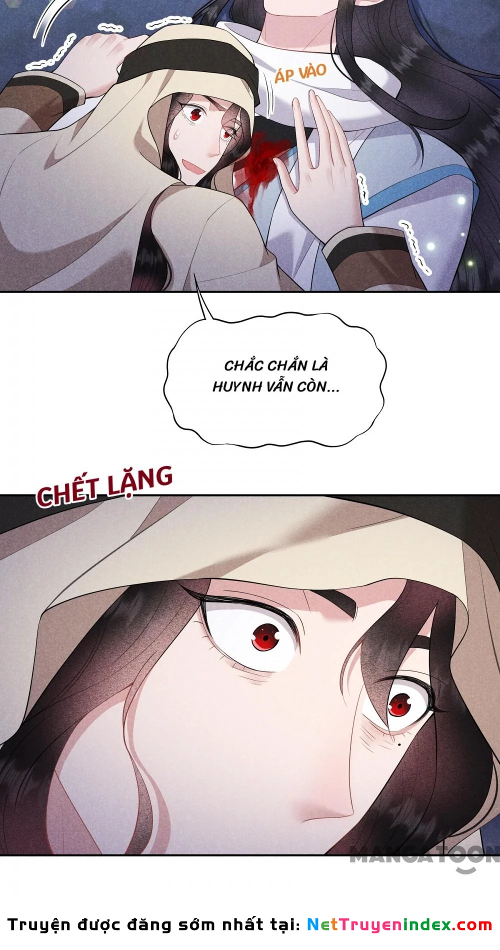 Trở Thành Nam Nhân Của Vương Chapter 156 - 7