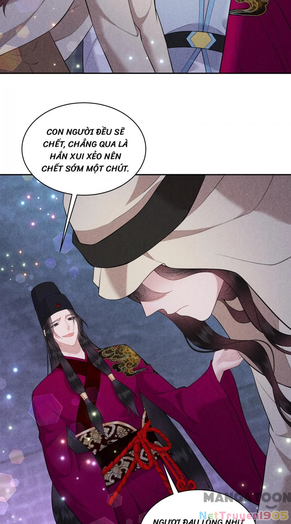 Trở Thành Nam Nhân Của Vương Chapter 156 - 14
